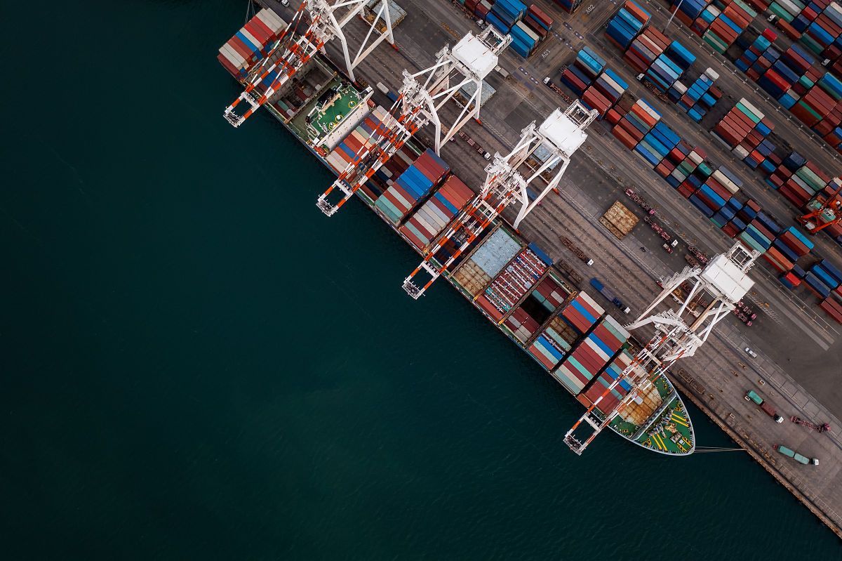 理科生可以报考港口物流管理专业吗