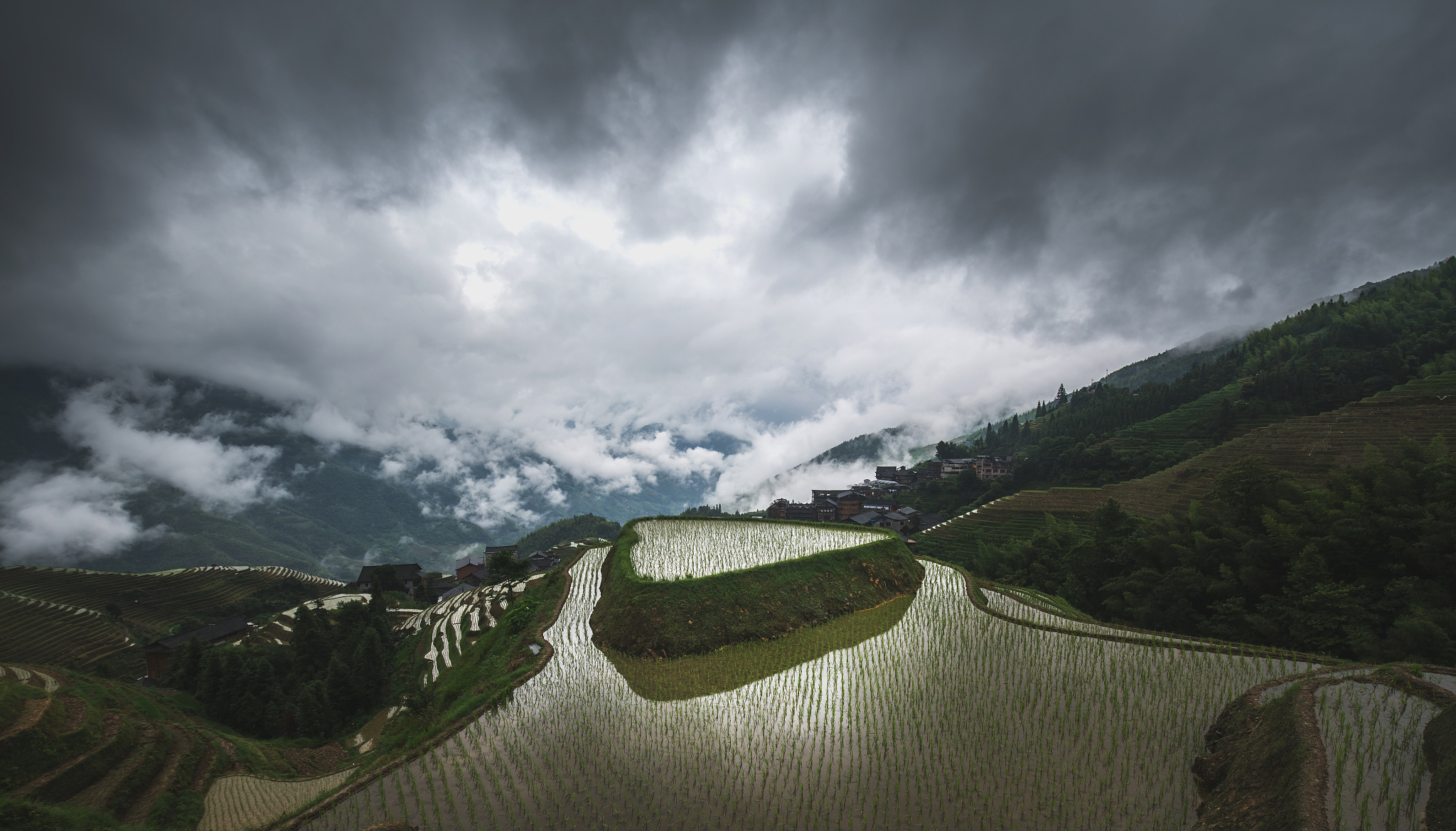 广西建工建筑安装技工学校招生专业有哪些