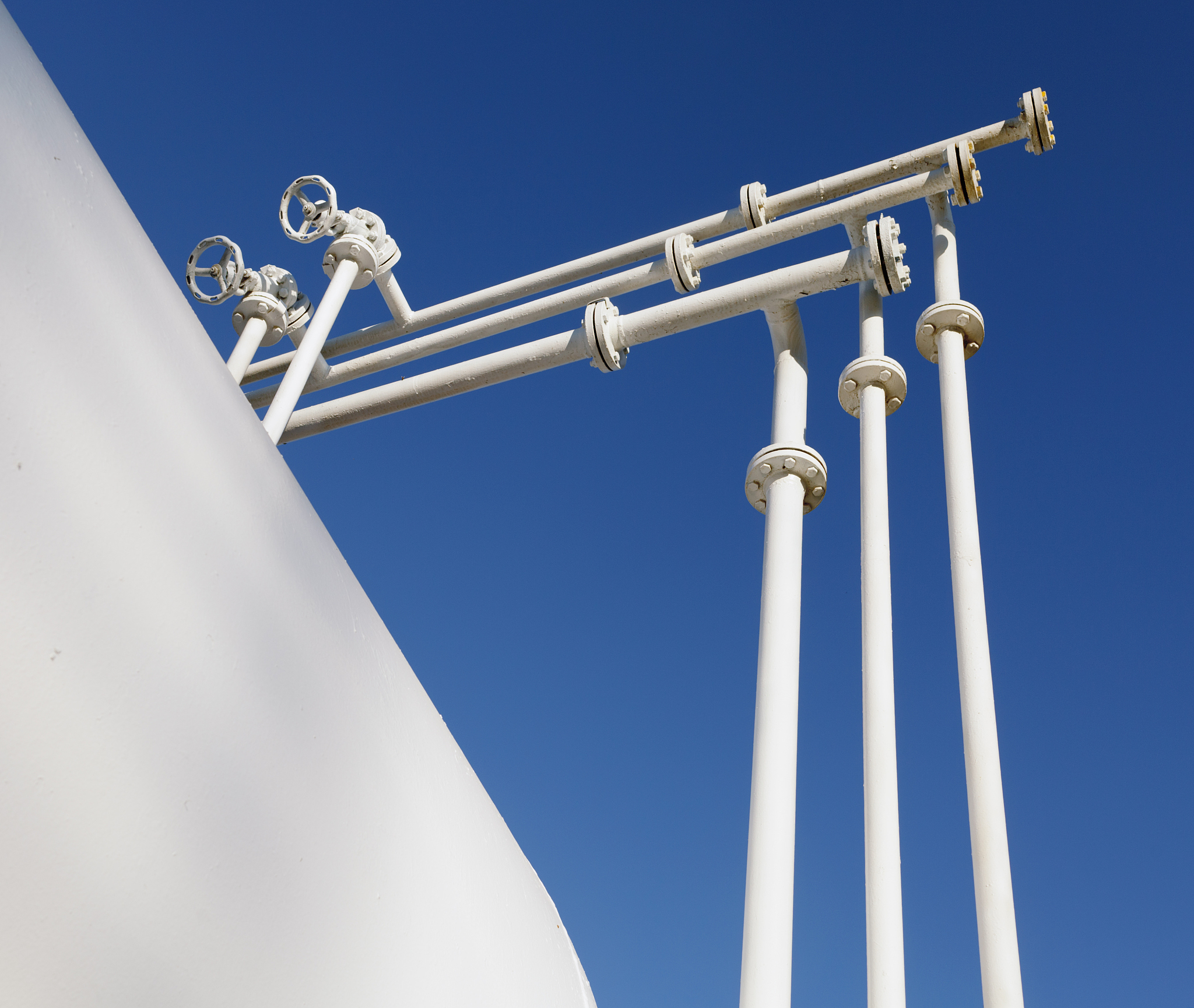 中国液化石油气气瓶颜色：蓝色