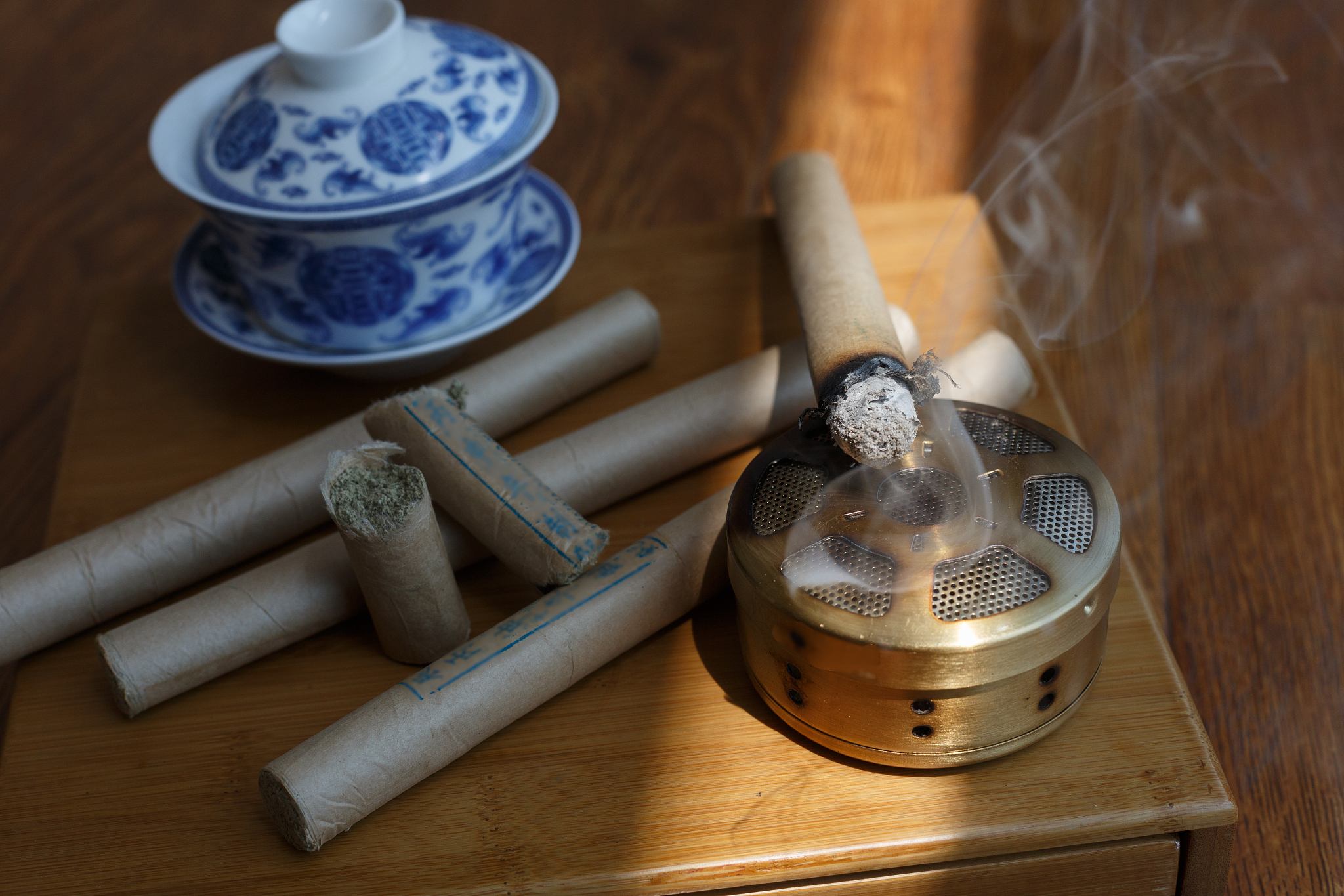 中医康复保健专业的就业前景怎么样