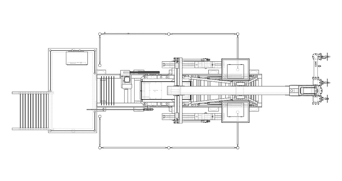 液压机工作原理