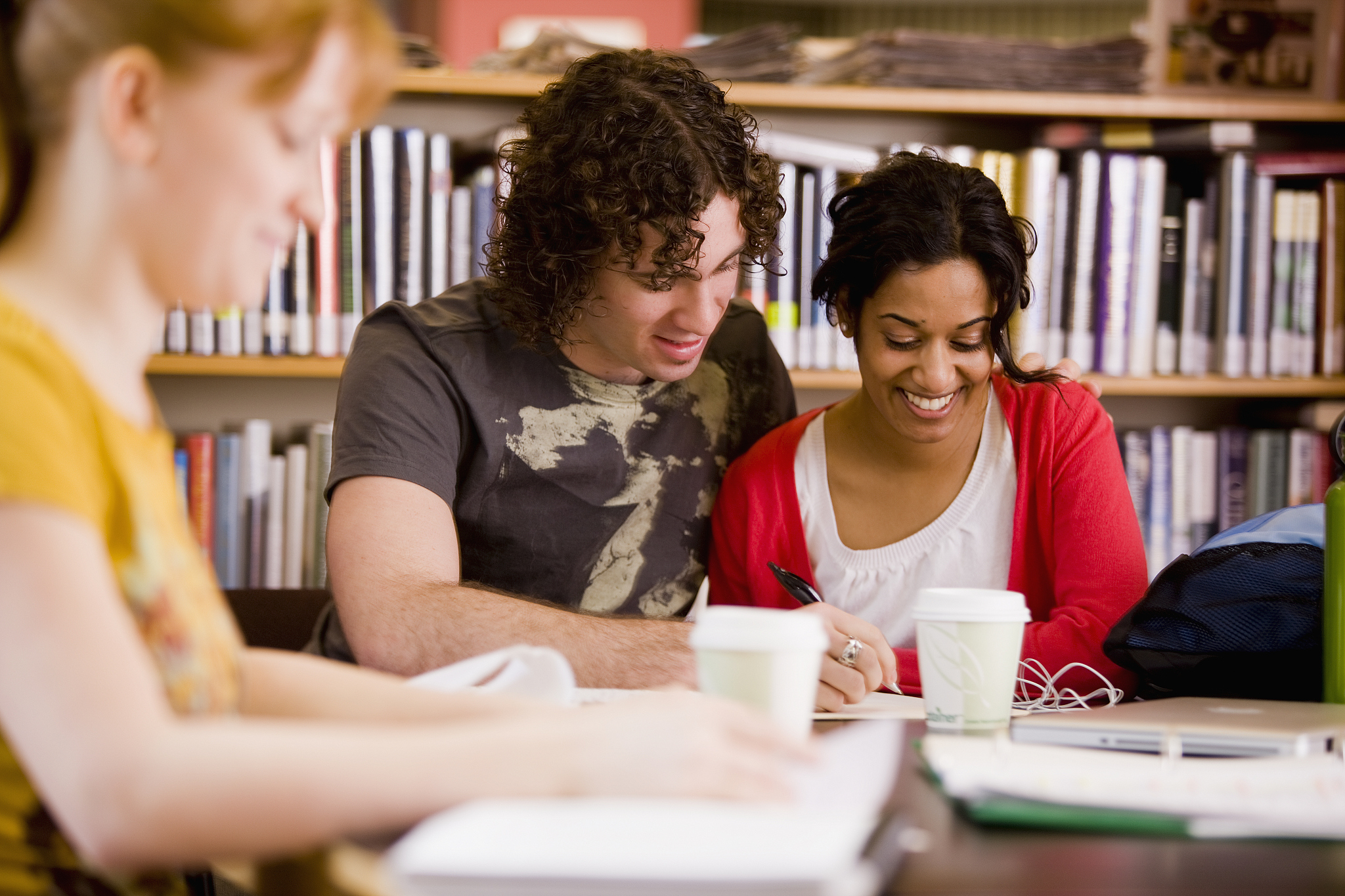 大学生人际关系提升指南：心理健康教育课行动作业