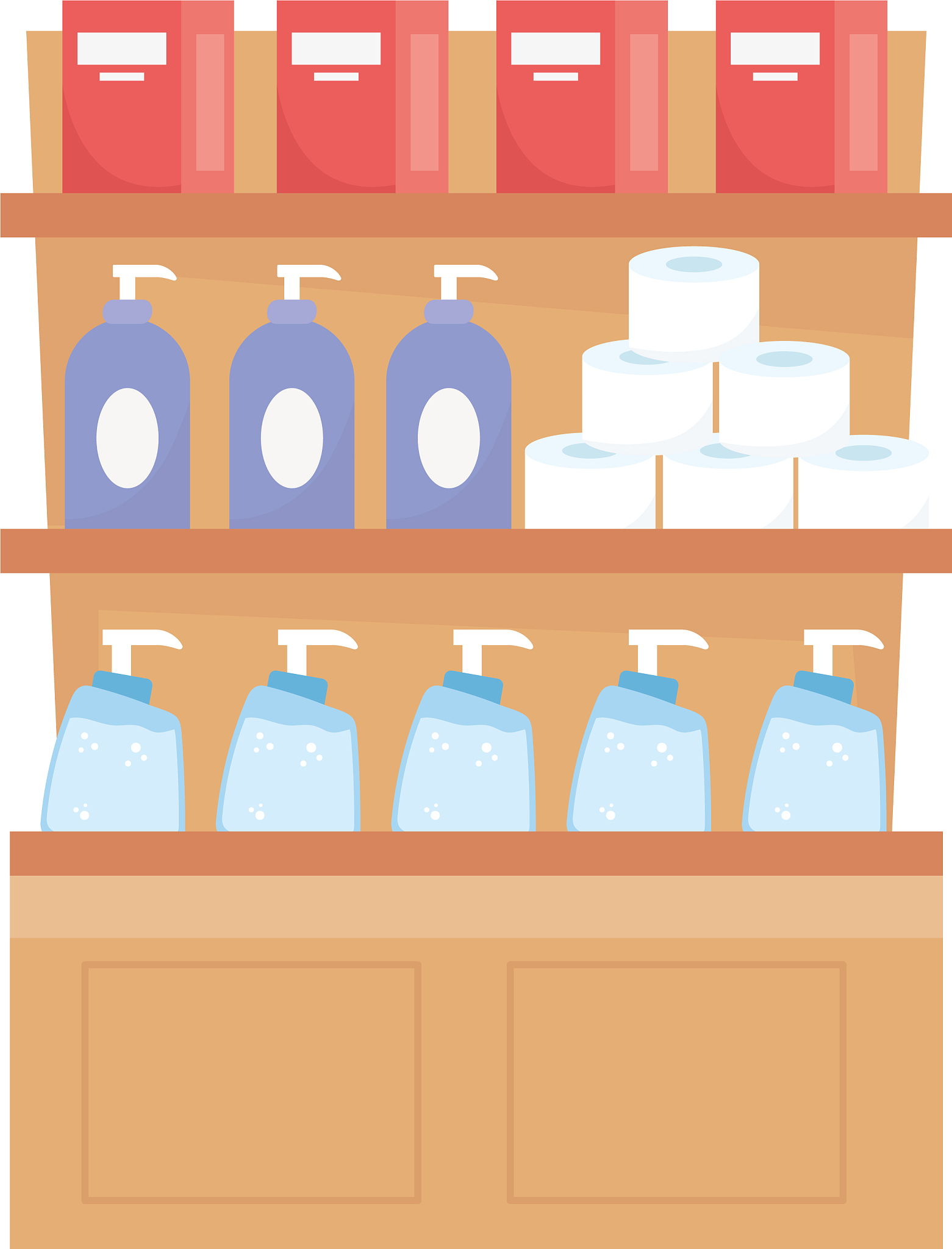 夏天如何正确存放化妆品？避免高温损伤