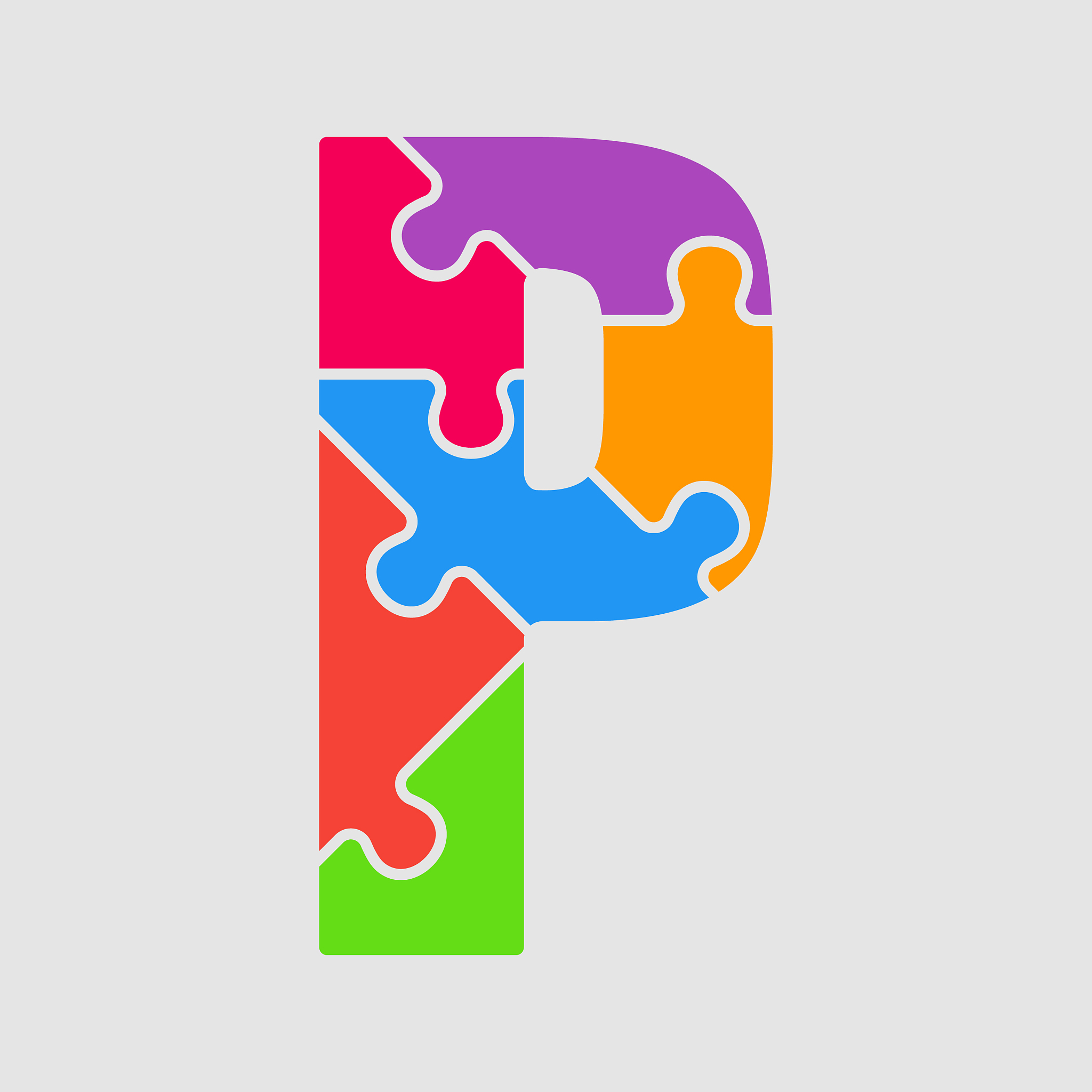 形状,字体,信函,英文字母<strong>p</strong>,七巧板,拼图拼块,轮廓,概念,创造力,想法