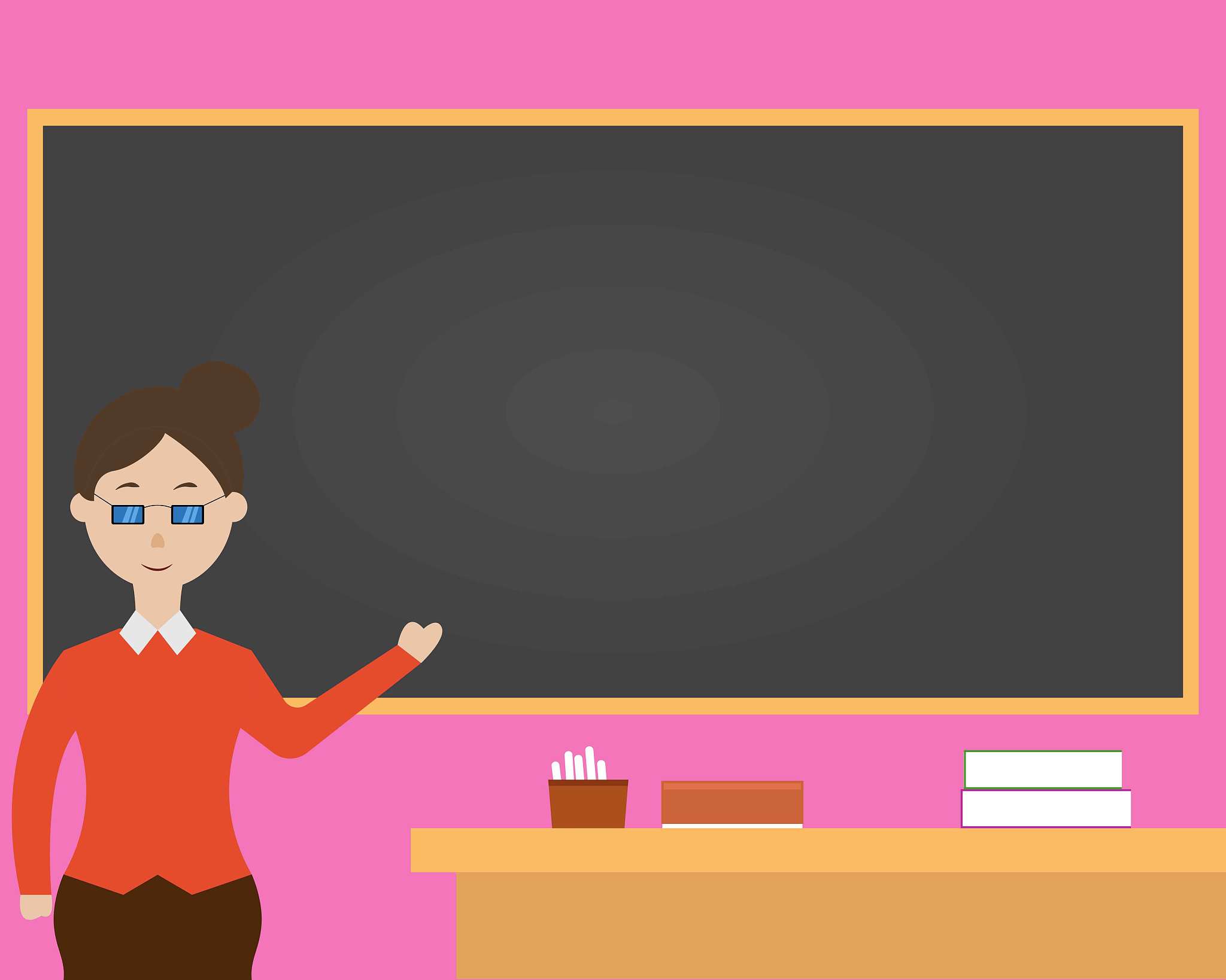 teacher