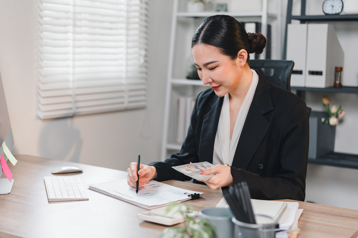女生学金融学专业有前途吗 薪资待遇怎么样