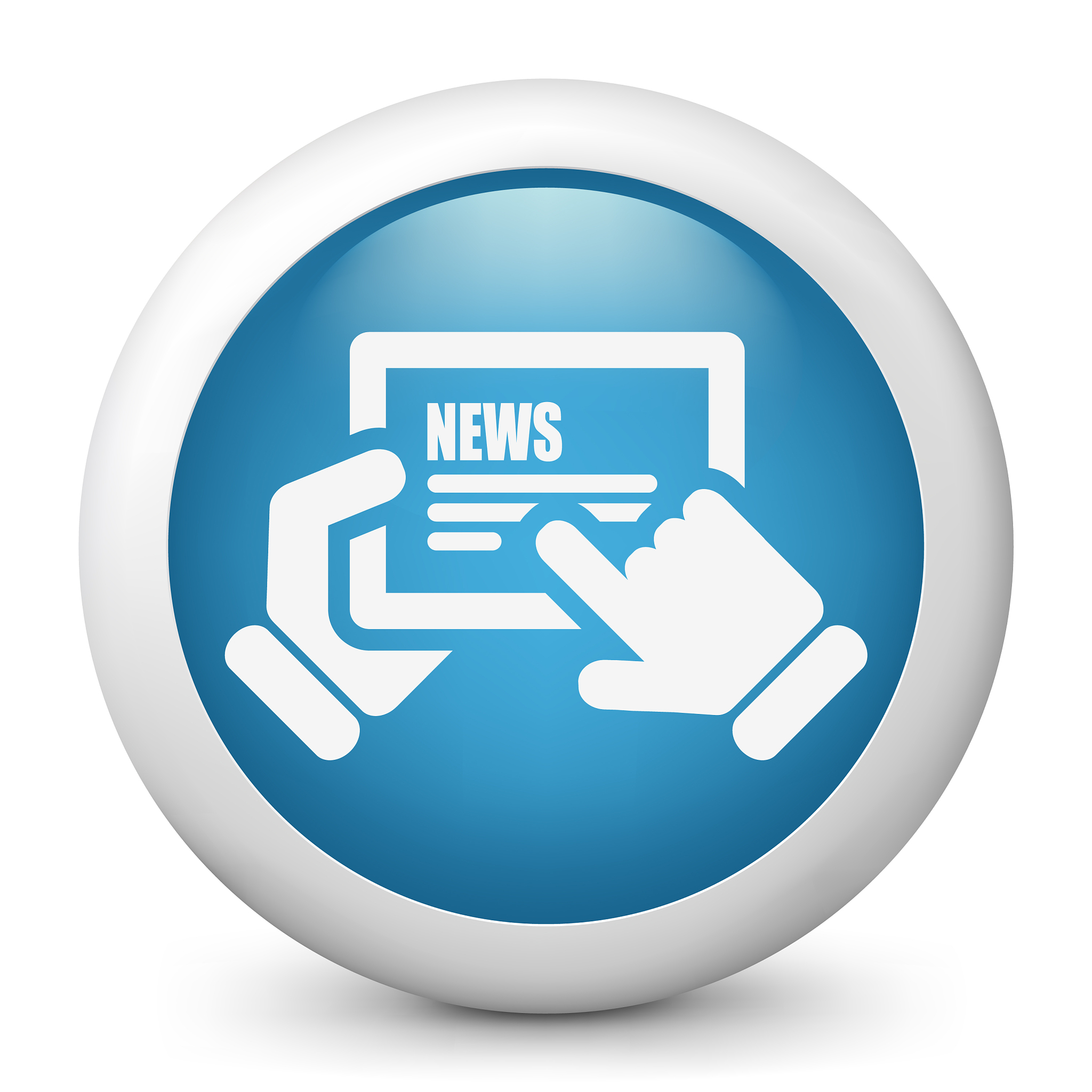 web journal icon