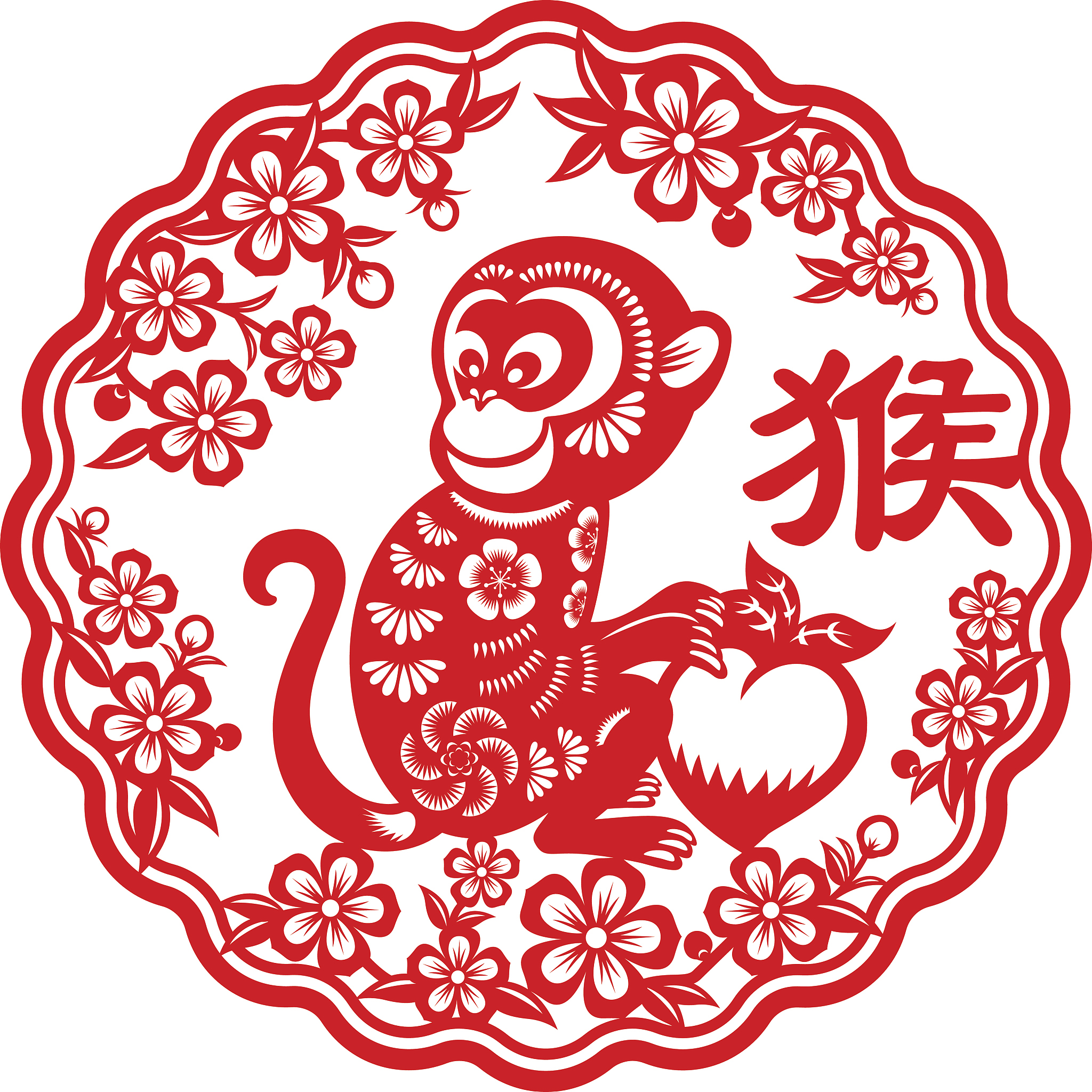 生肖猴 - 机智灵动的化身，解析十二生肖中的聪明代表