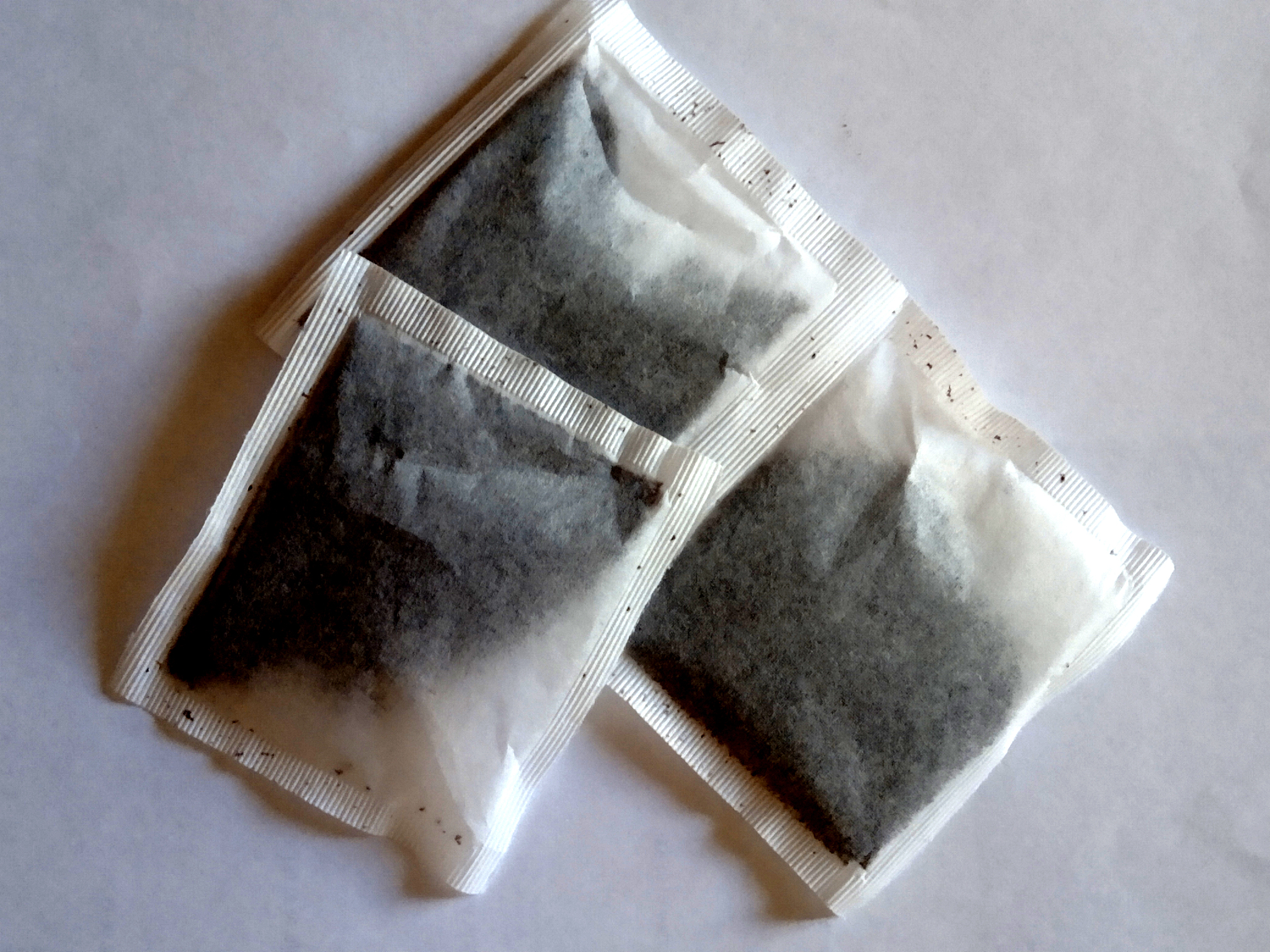 普洱茶铝箔袋存放指南：如何妥善保存你的茶叶