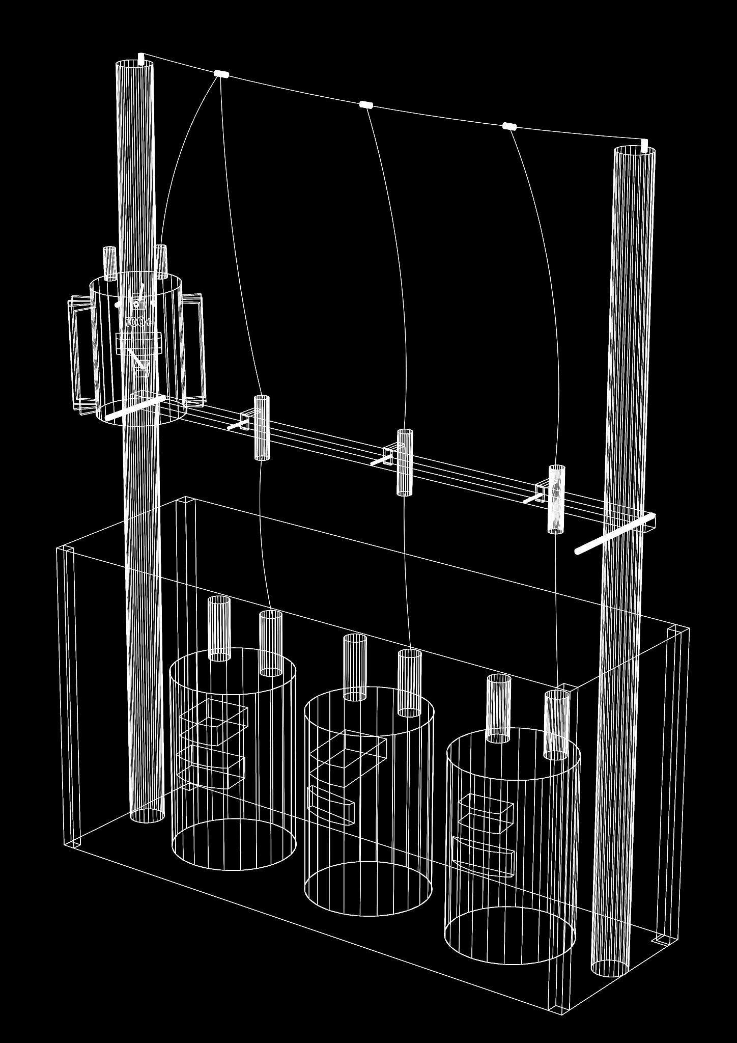 汽轮机滑压运行的经济性与安全性分析；小容积流量工况及其对汽轮机安全性影响分析；汽轮机初终参数变化对汽轮机工作的安全性与经济性影响分析；参考书目1樊泉桂主编锅炉原理第二版中国电力出版社2014年2月；2沈士一等编汽轮机原理中国电力出版社1992年6月