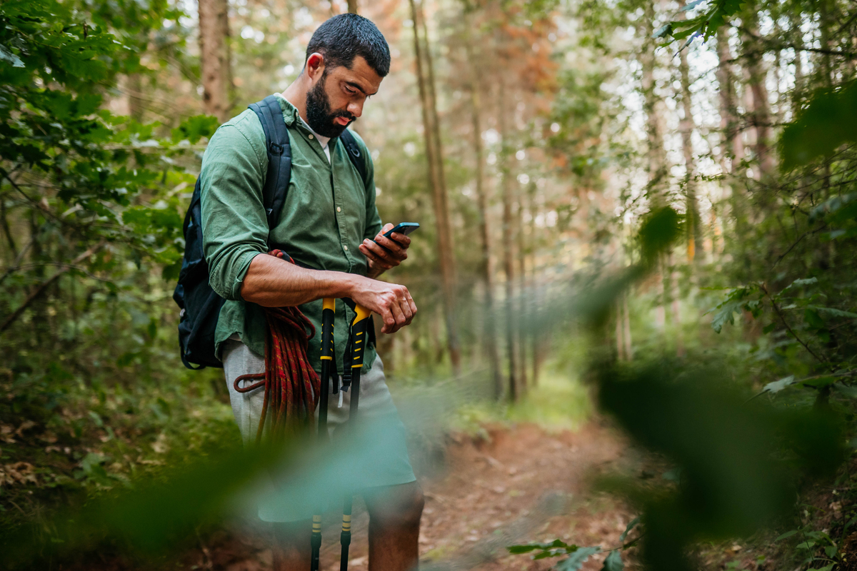 荒野求生：生存专家杰克的冒险之旅