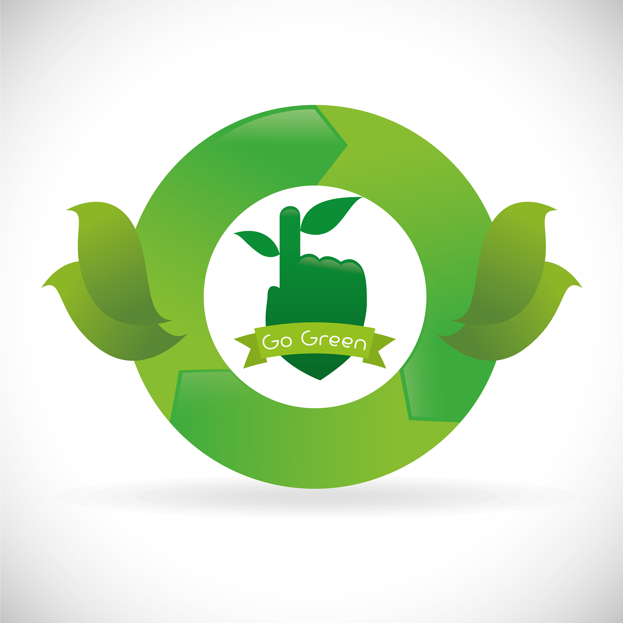 go green design