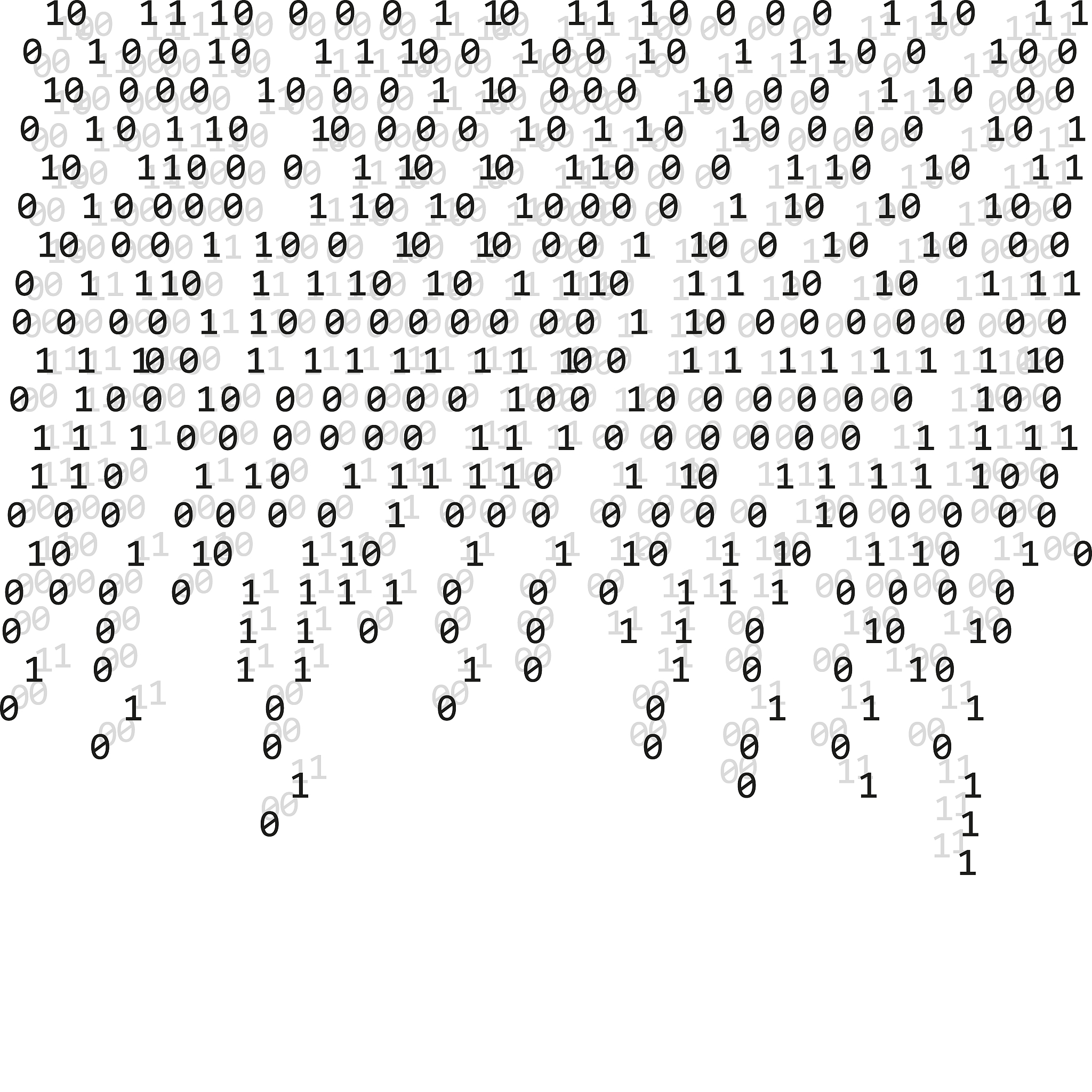C语言冒泡排序查找数组极值 - 代码实现与示例