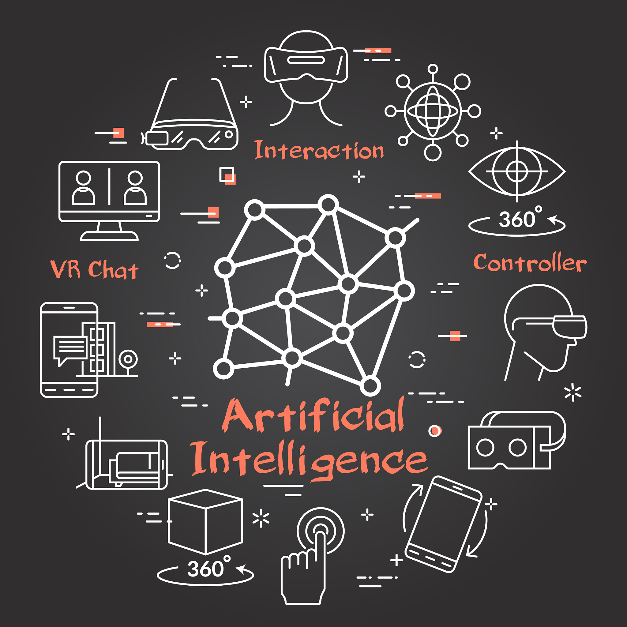 机器学习数学基础: 从入门到精通 | 人工智能必备