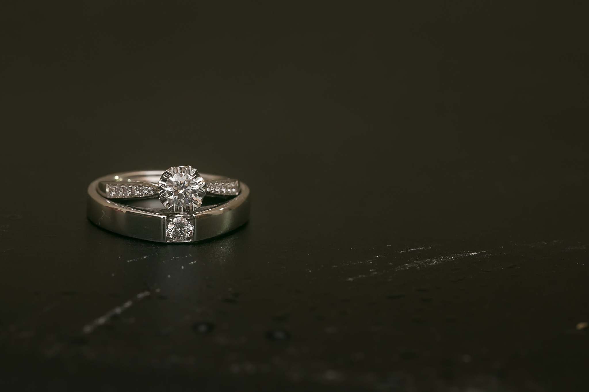 cartier 的 million 对戒怎么样