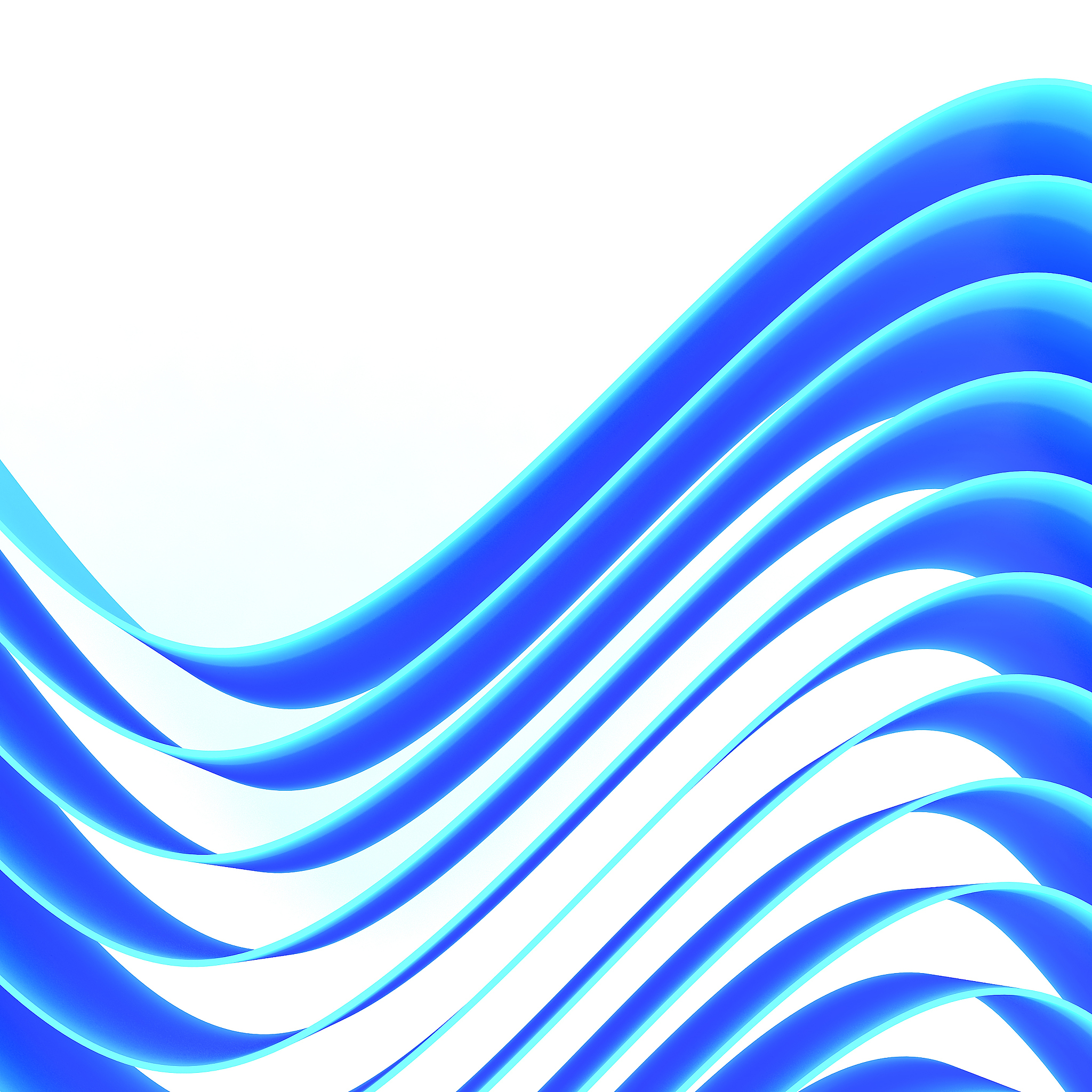 colorful abstract lines for background