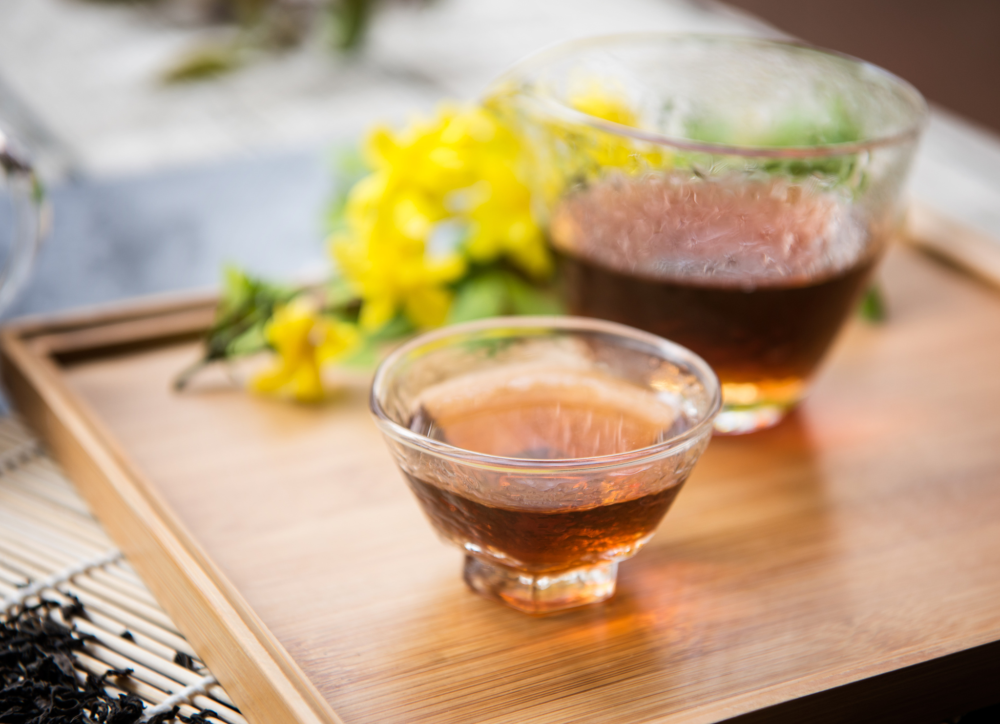 泡好的红茶冷藏可以放多久，