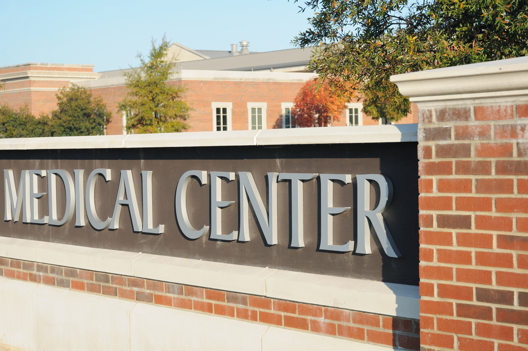 medical center