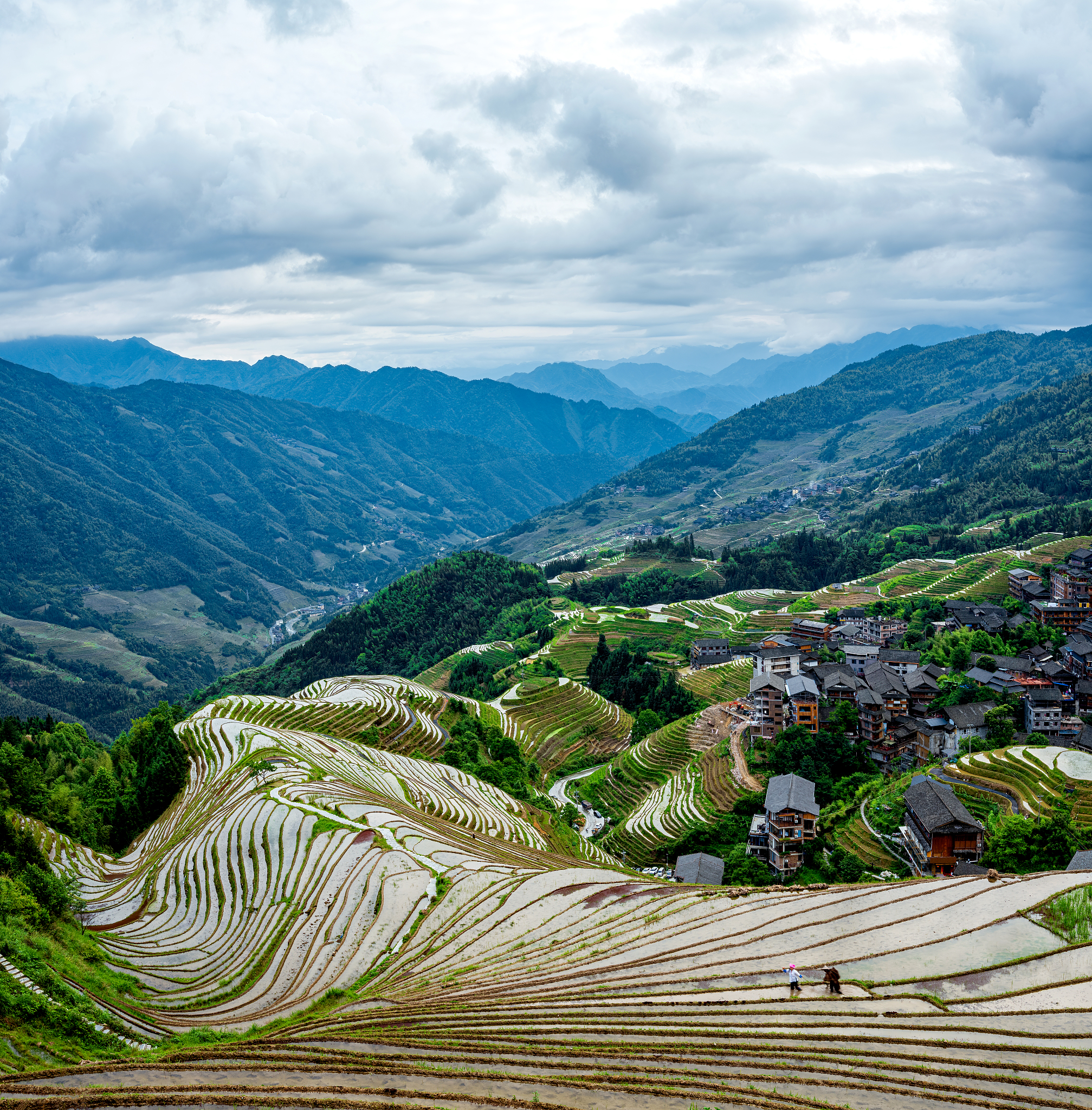 广西水利电力职业技术学院水土保持技术专业就业前景分析