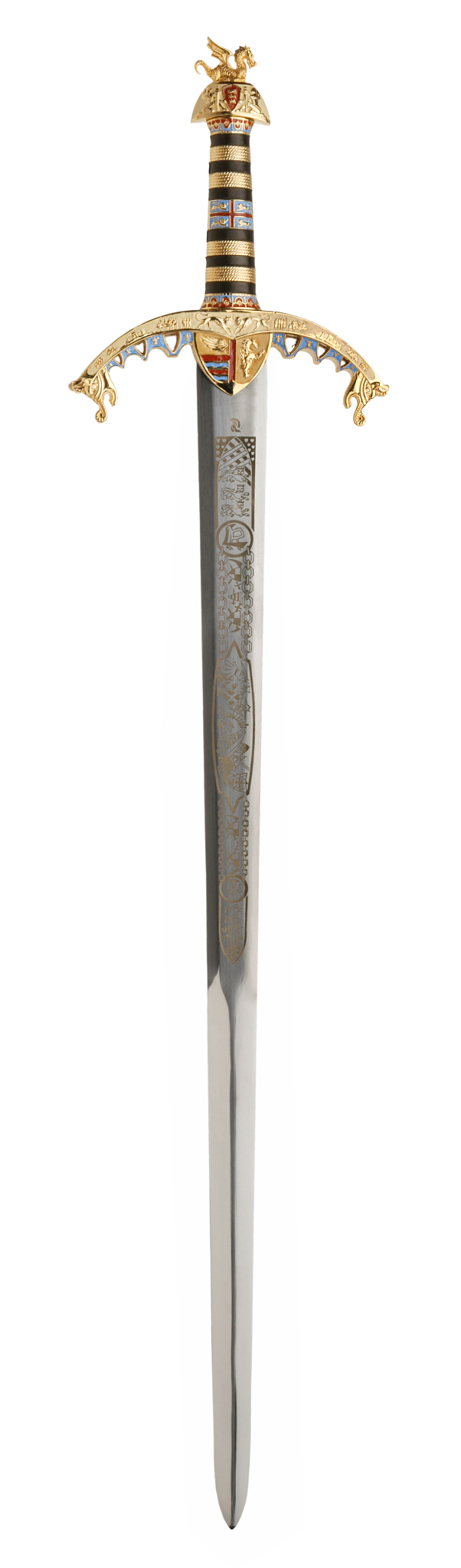 sword