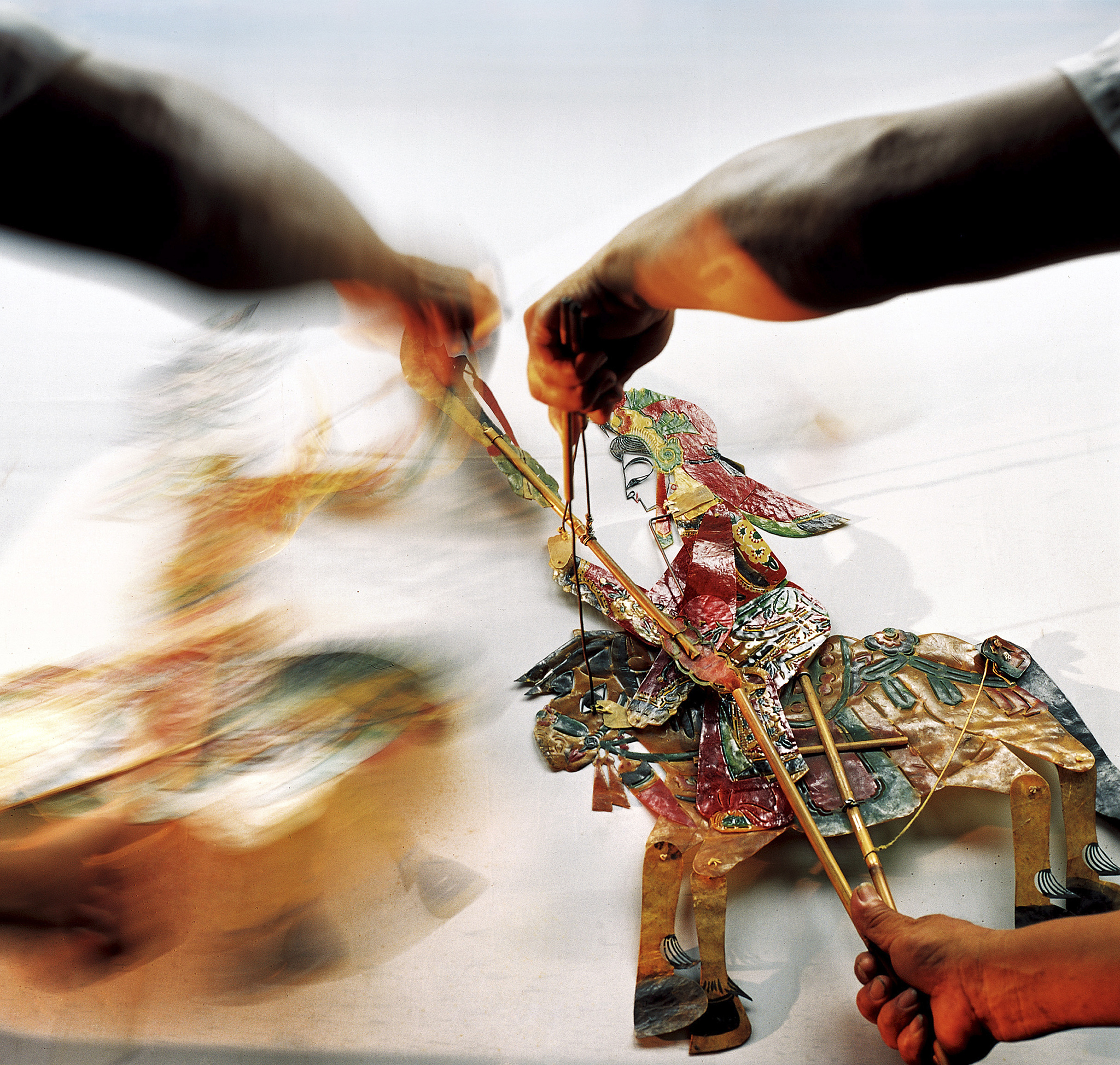 南充职业技术学院木偶与皮影表演制作专业怎么样？课程设置及实践机会详解