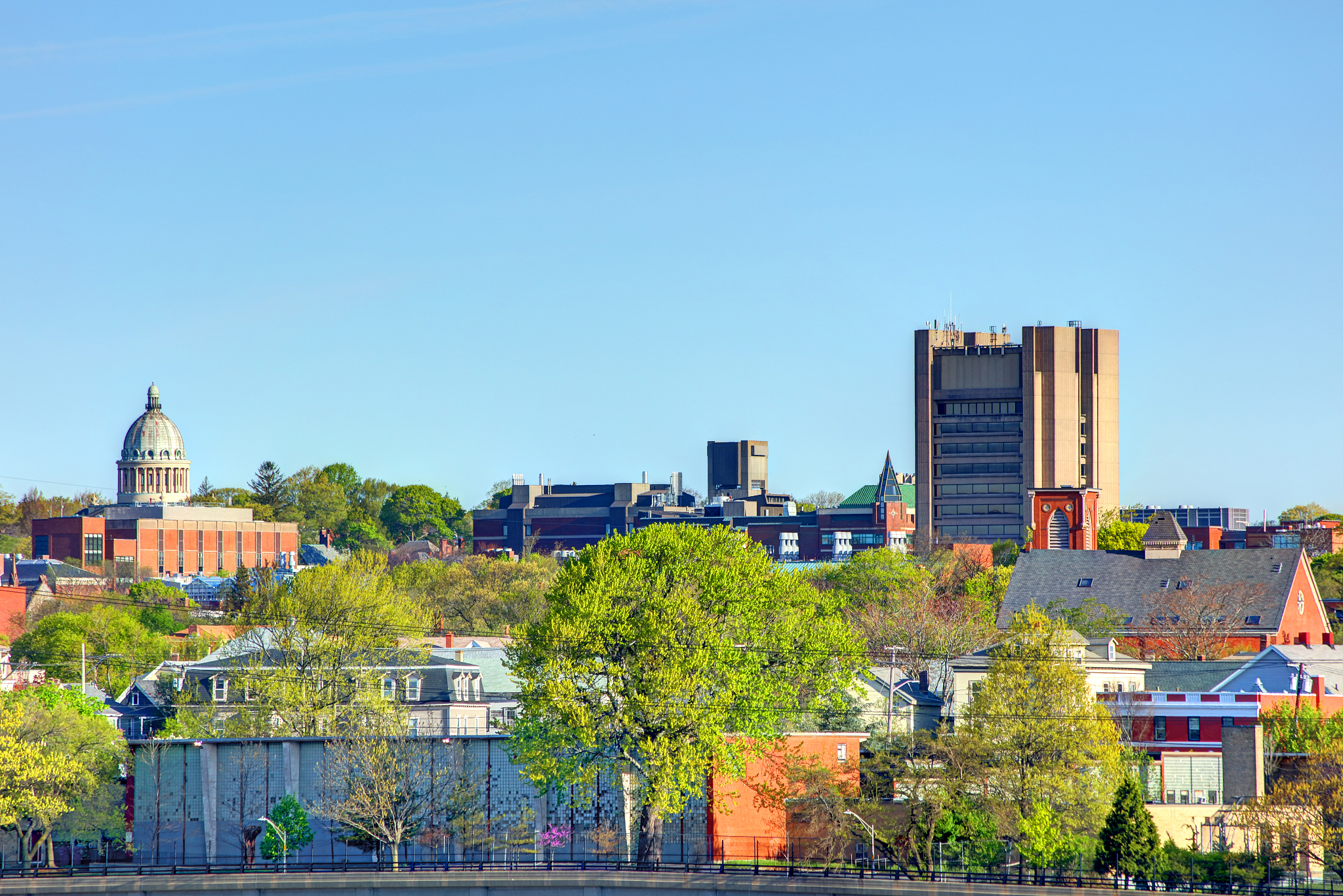 brown university