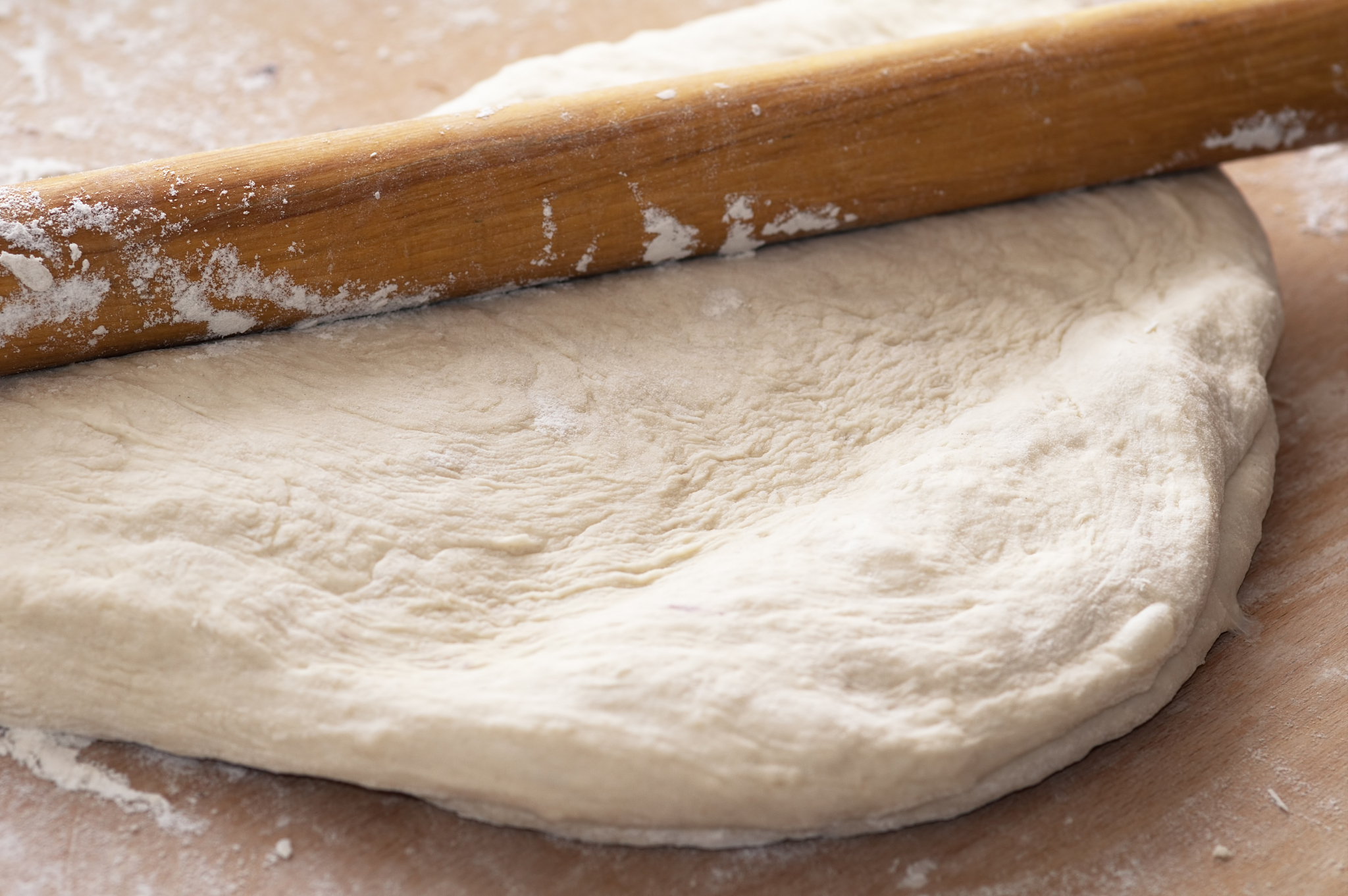 发酵粉过期了还能用吗？面团还能发起来吗？