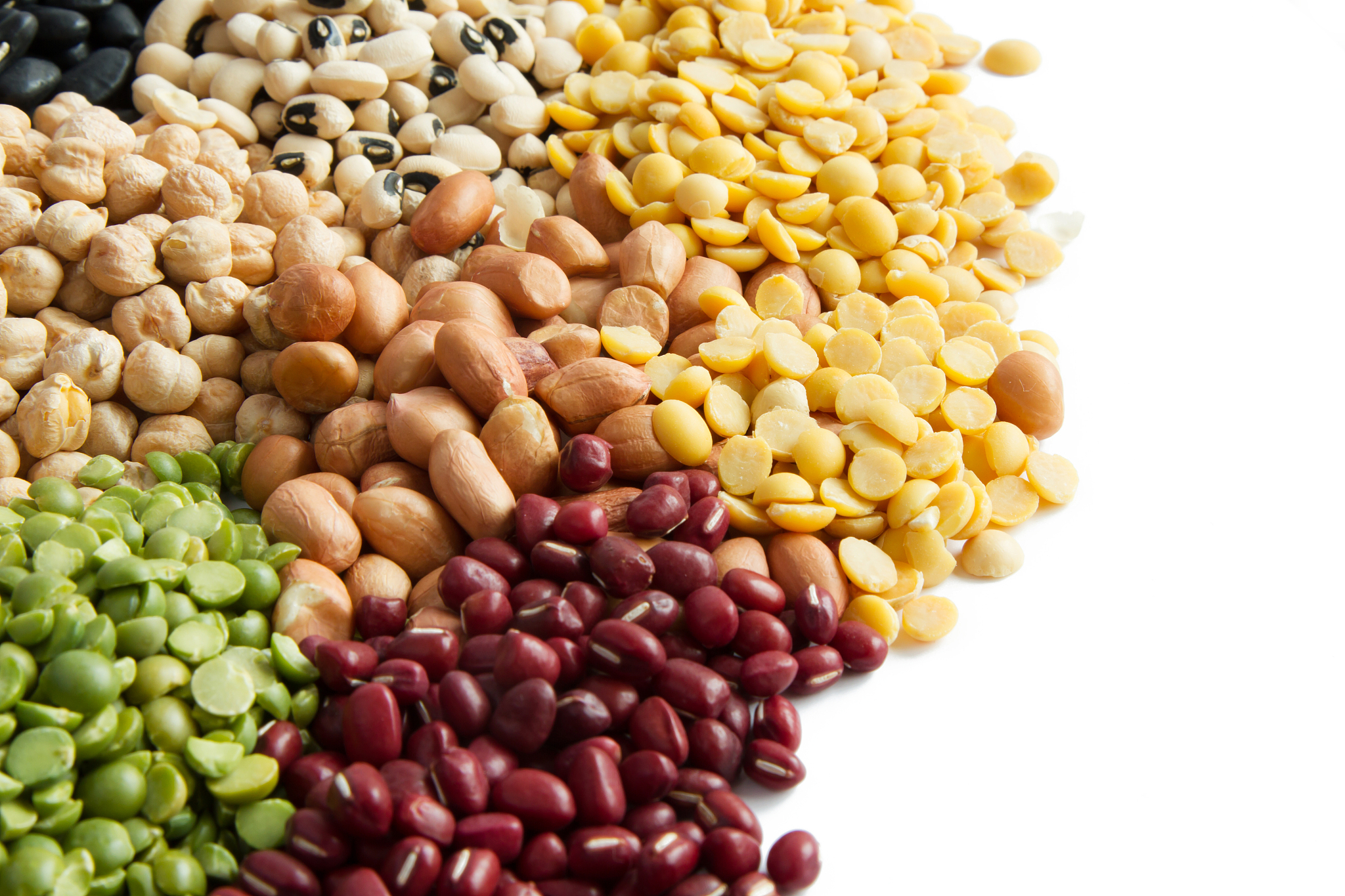 legumes