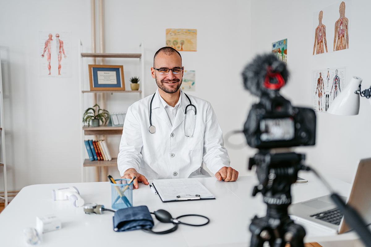 我的理科之路：为什么我要成为一名医生