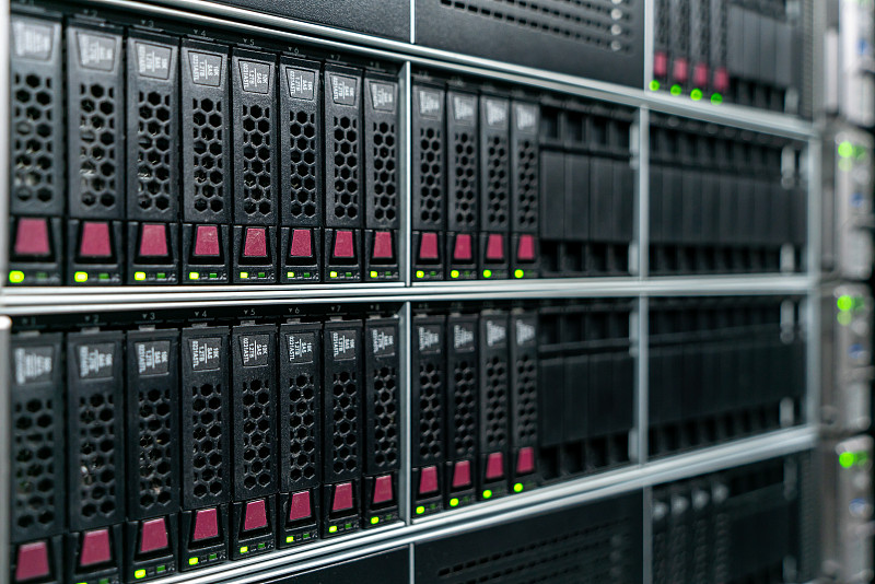 华为RH1288V3服务器评测：性能强劲，适合企业级应用