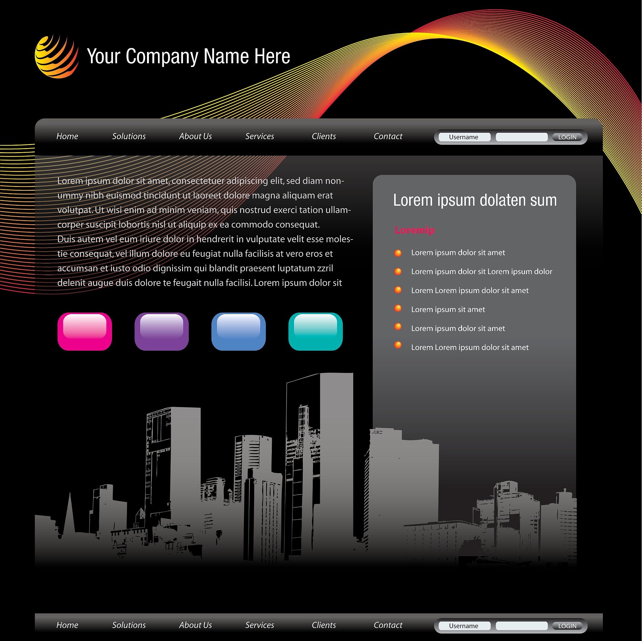 Python OpenCV 图片背景高斯模糊处理教程