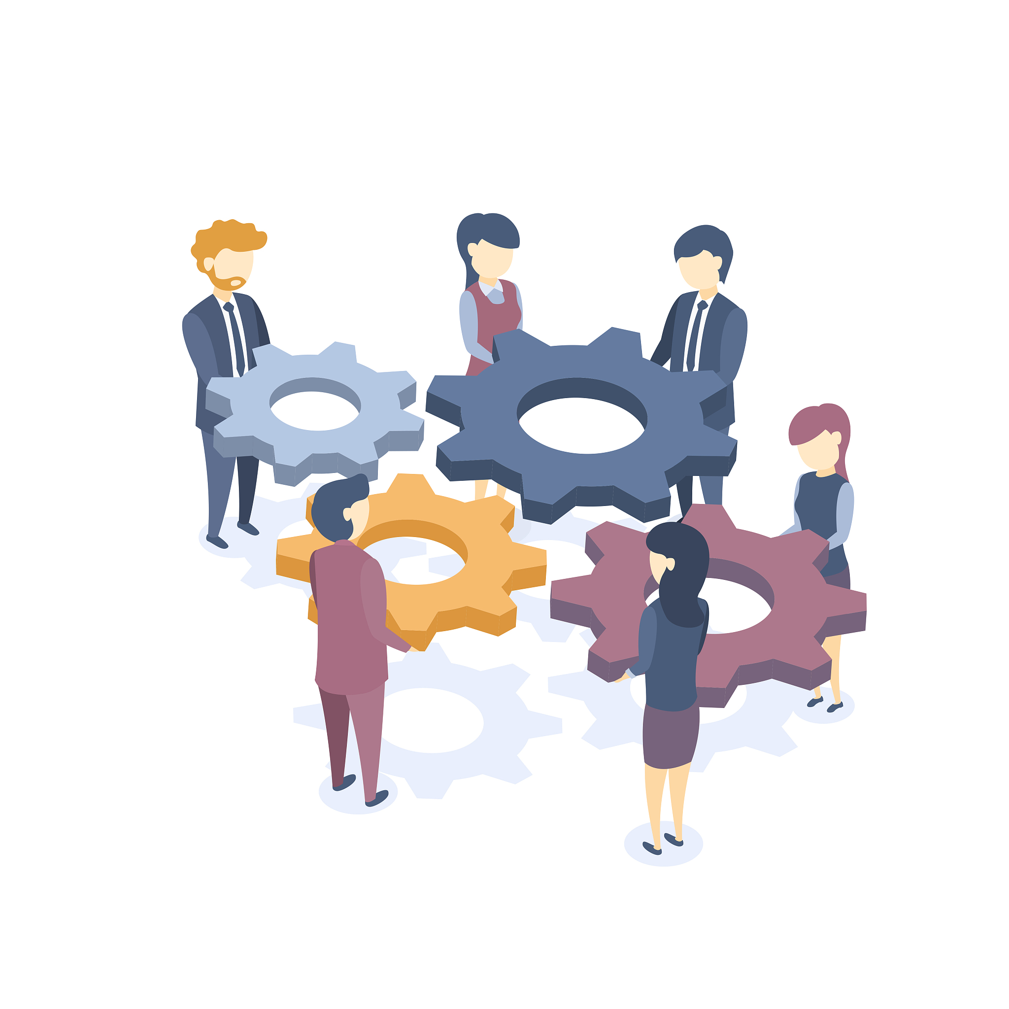 晨谈活动组织与实施指南：提升团队协作与效率