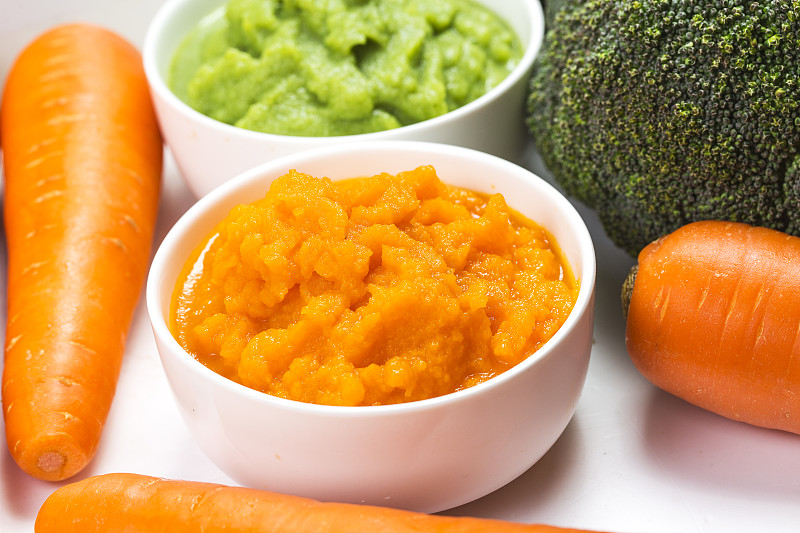 宝宝牛肉南瓜粥做法