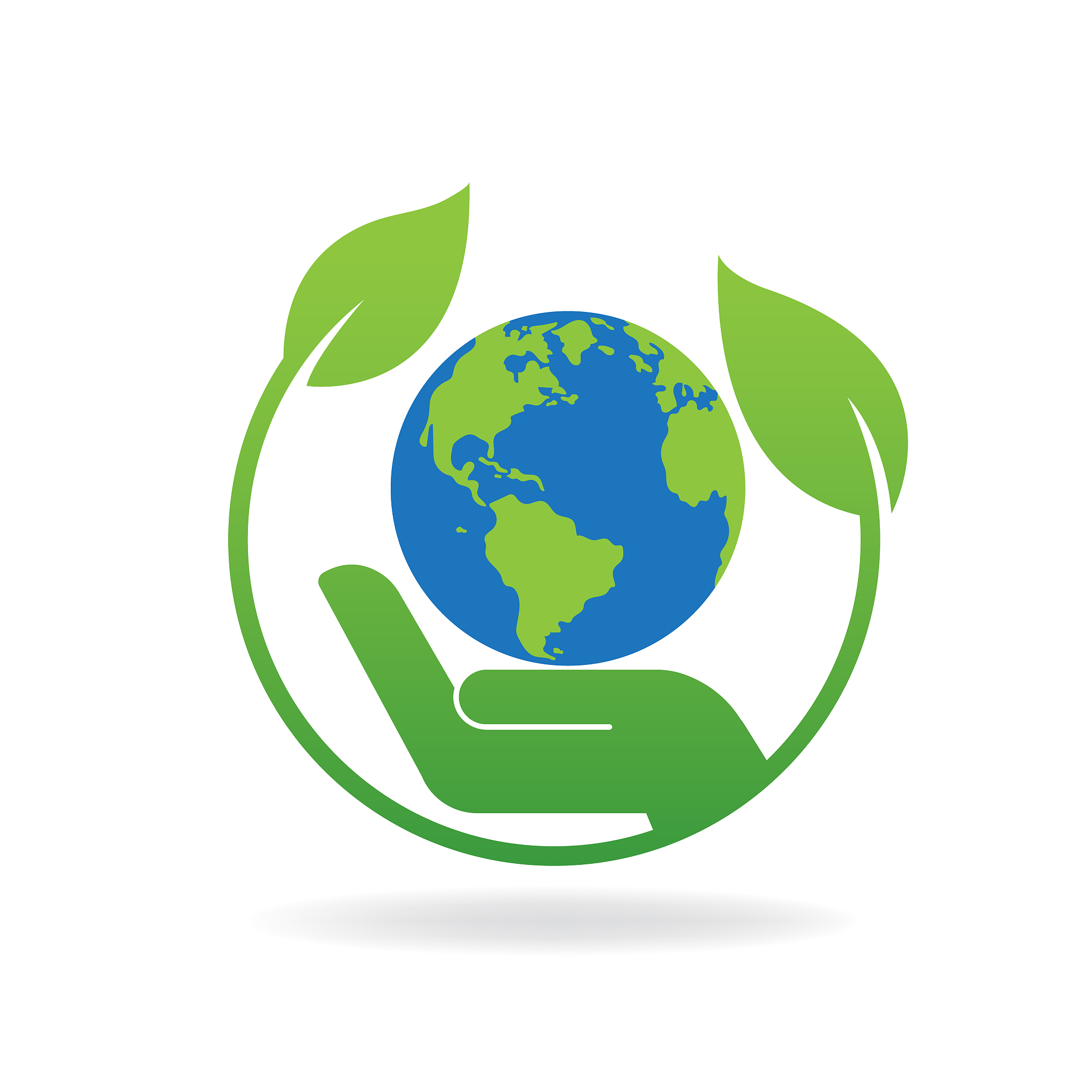 save the world