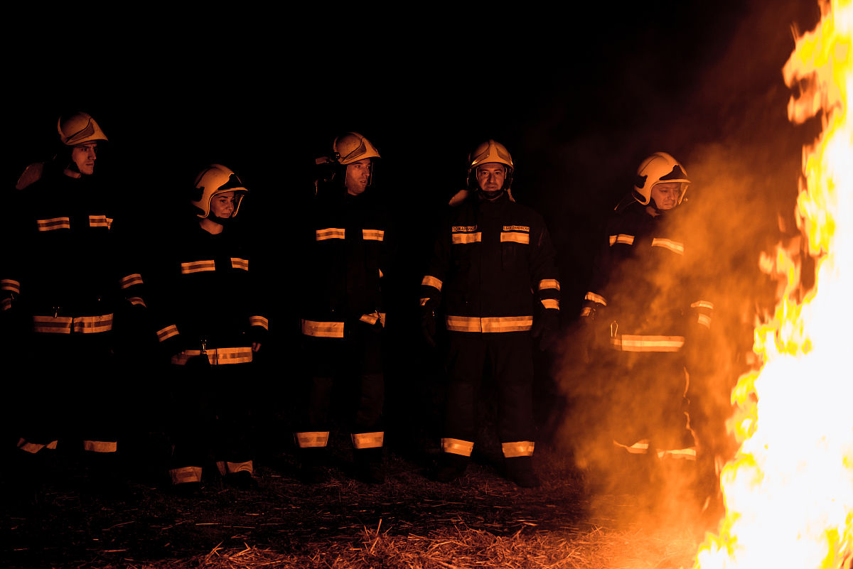 煤矿有一个完整的防灭火系统的好处