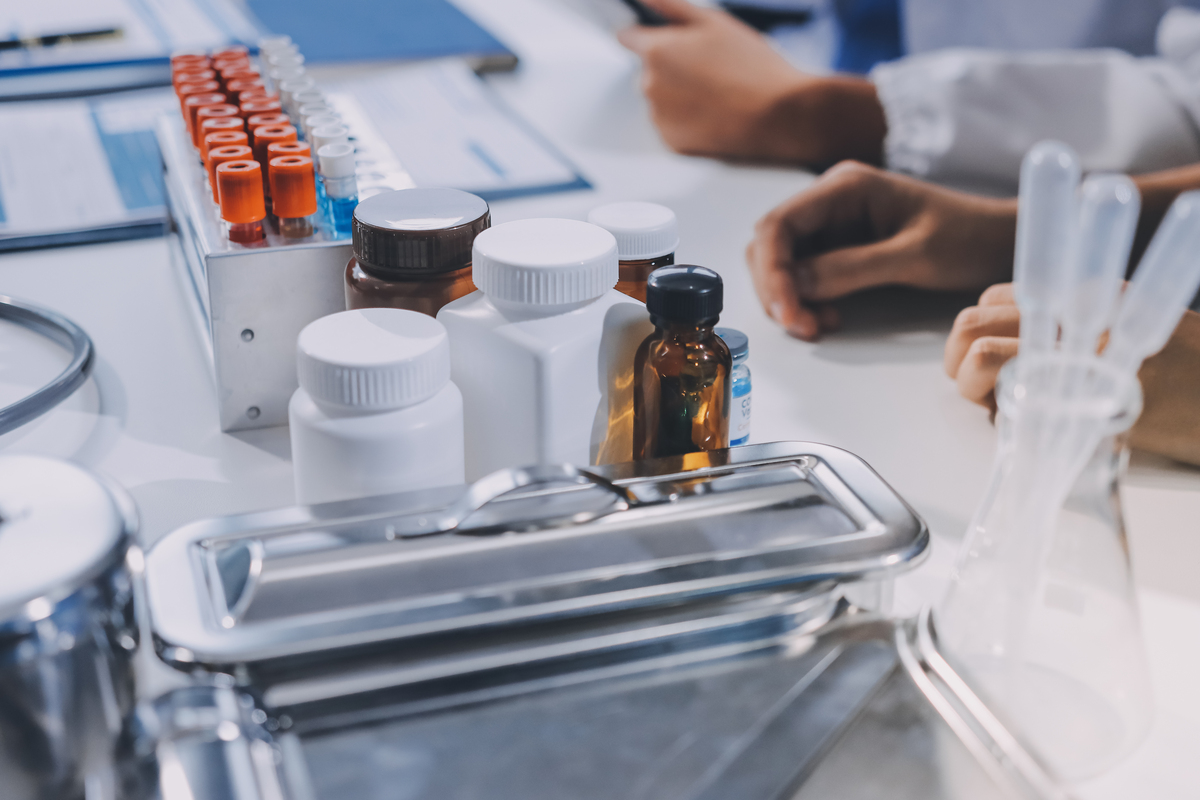 药剂专业发展方向及就业前景分析？