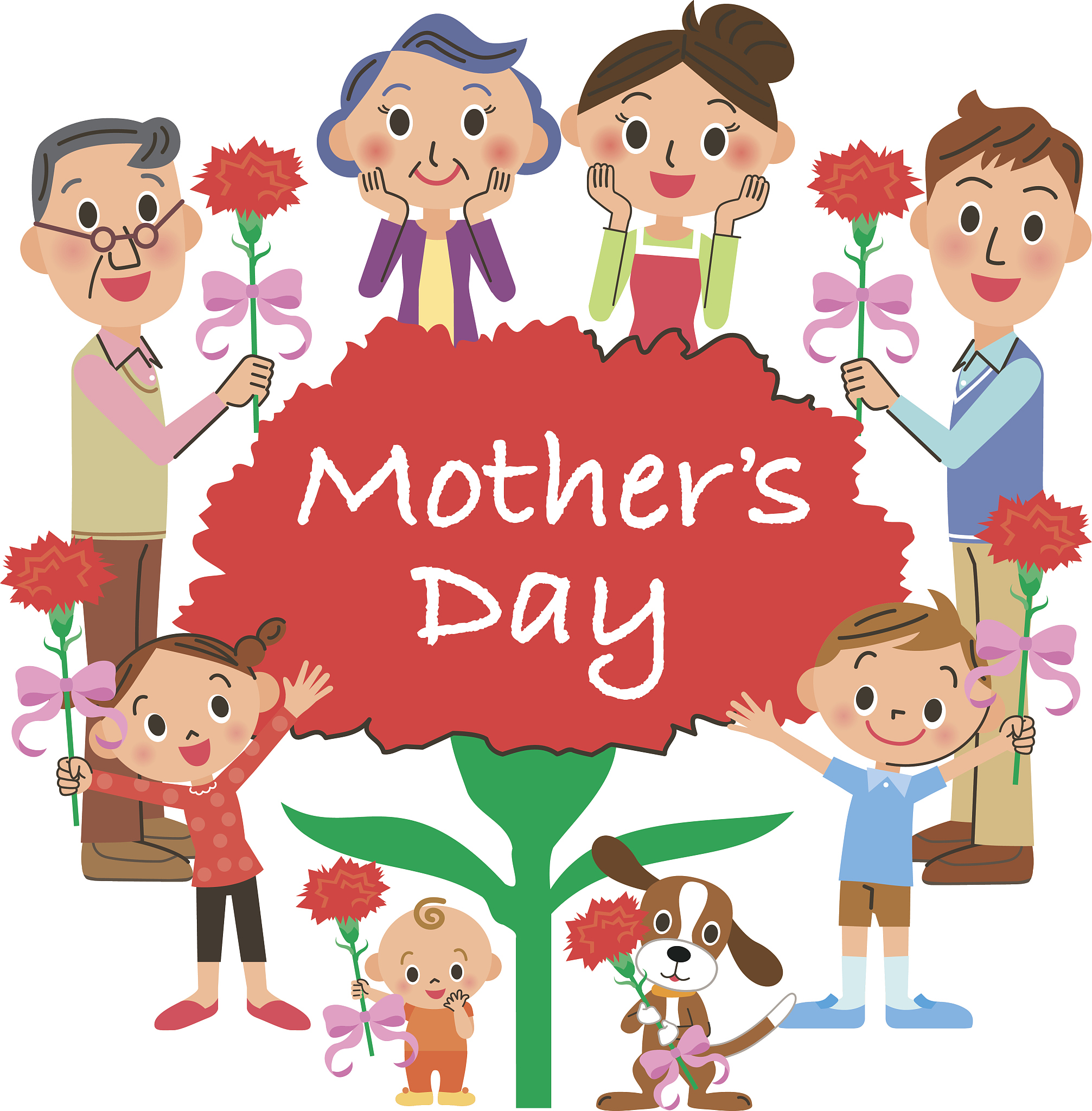 The Crucial Role of Family in Children's Growth and Development