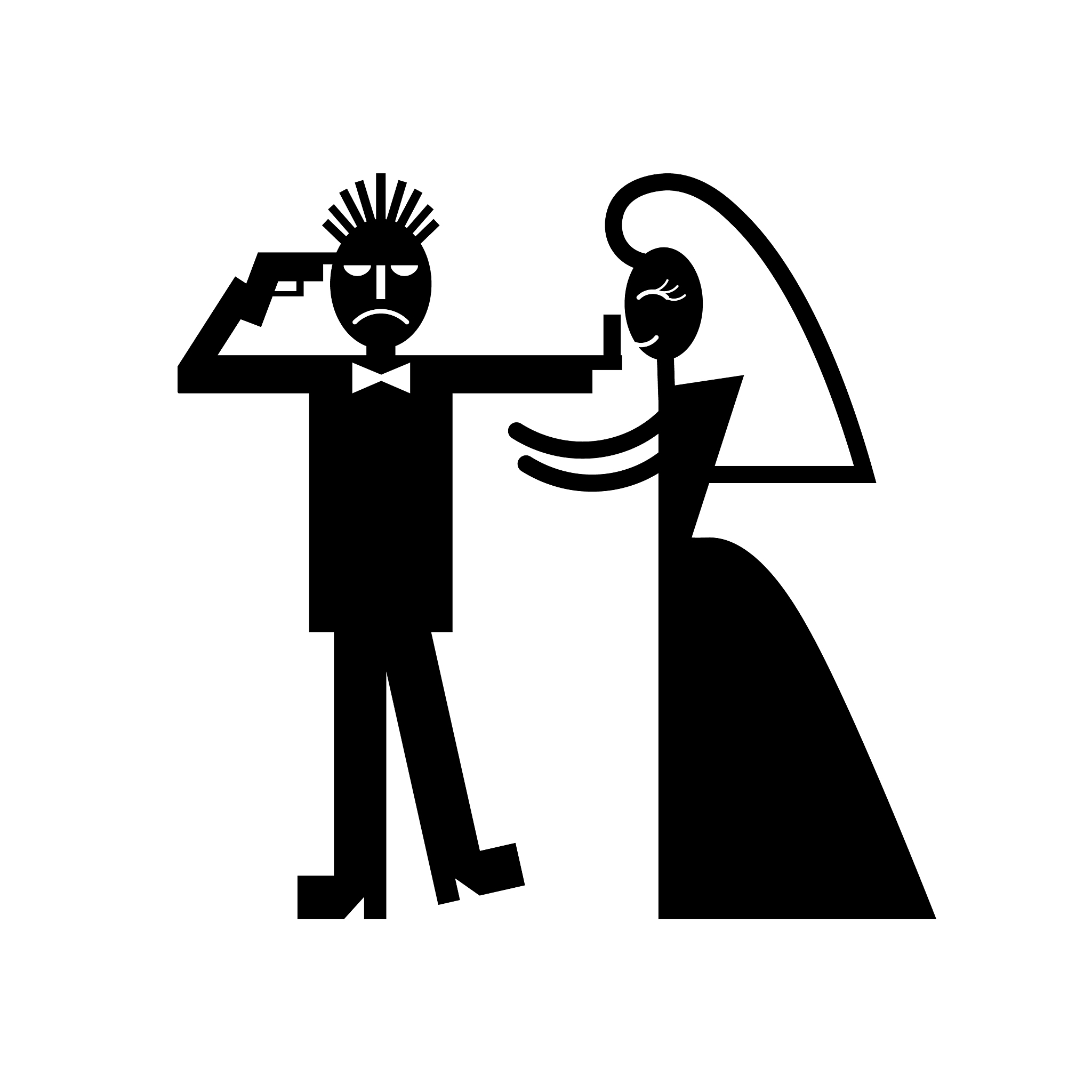 双性恋一定要结婚吗