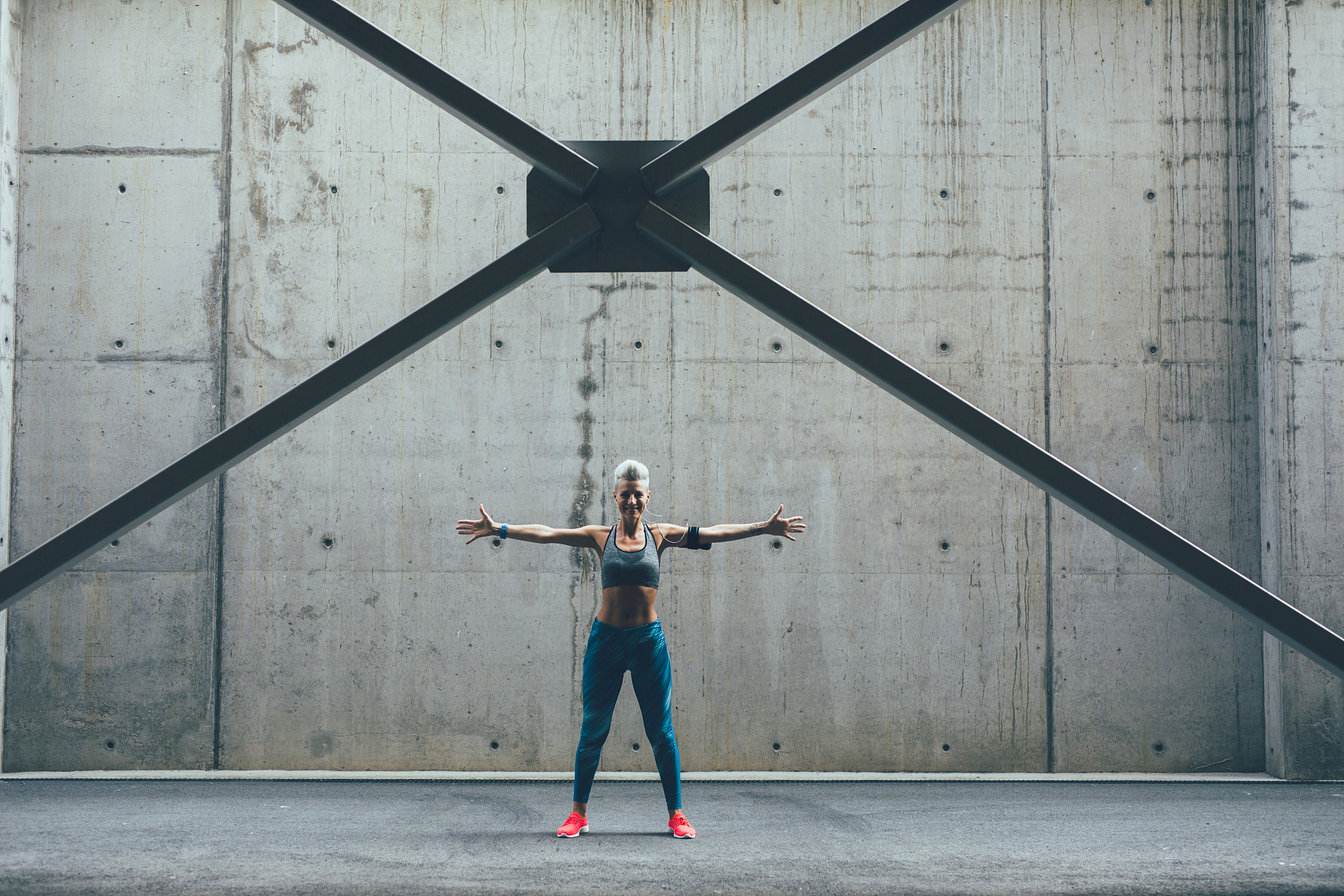 舒适穿戴胸罩指南：选择、调整和保养