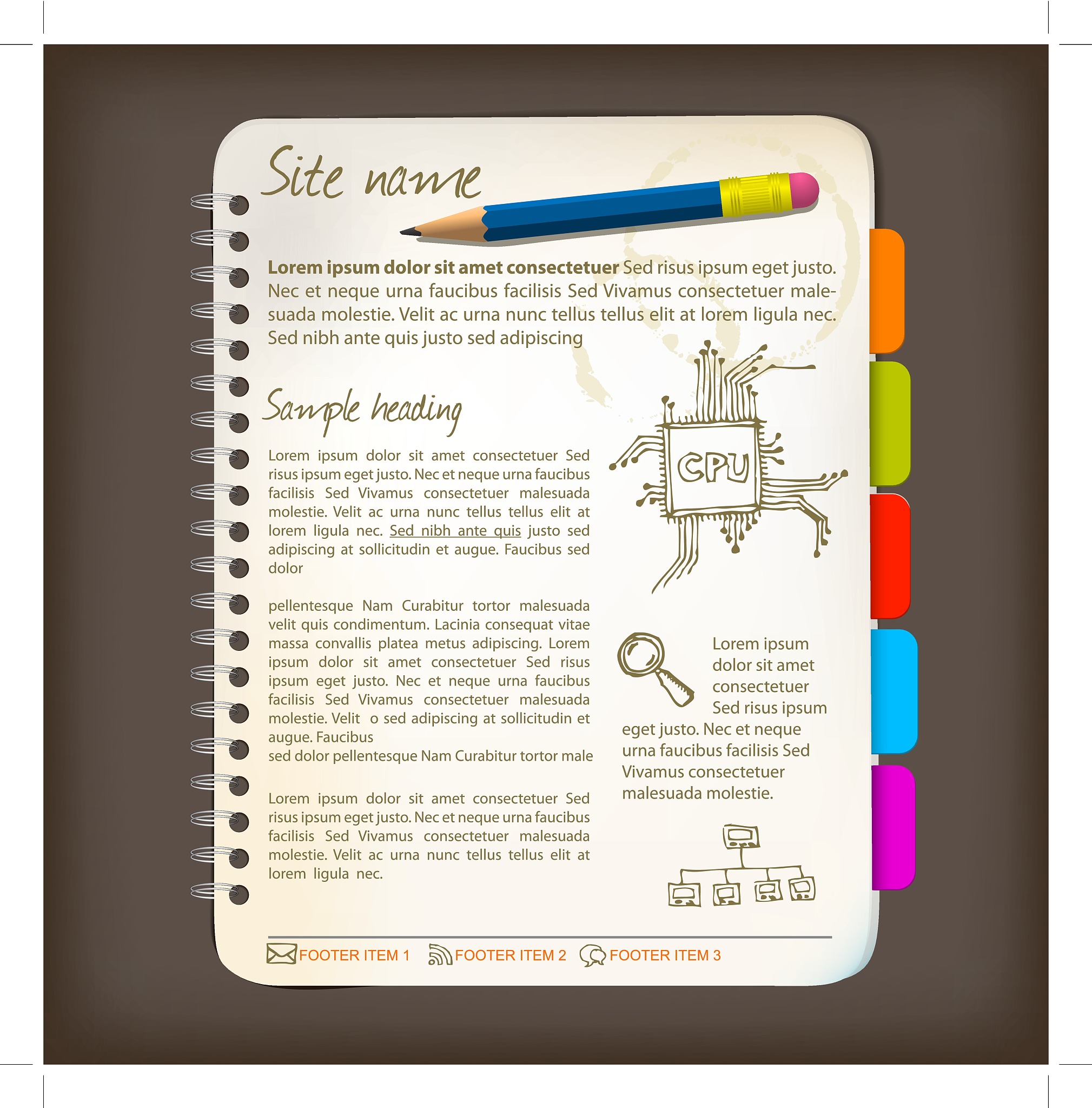 聚焦目标的近义词：10个表达目标集中和专注的词汇