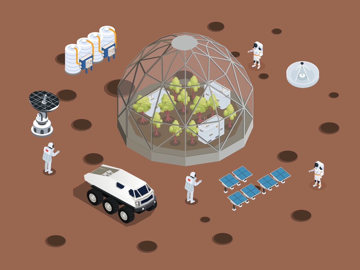 月球遗忘：被遗忘的机械师与她的月球生存挑战