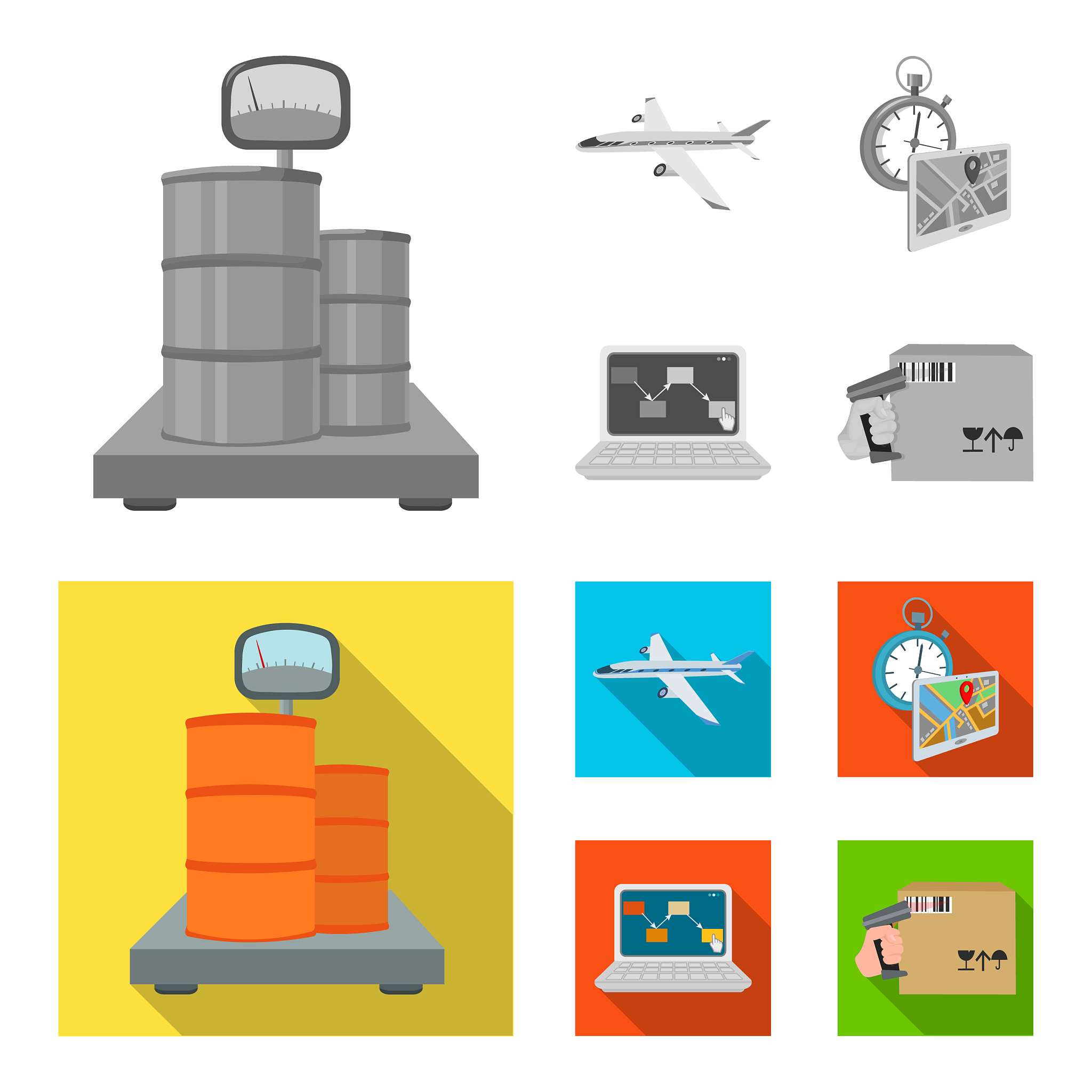 湘潭医卫职业技术学院物流管理专业学什么？就业前景如何？