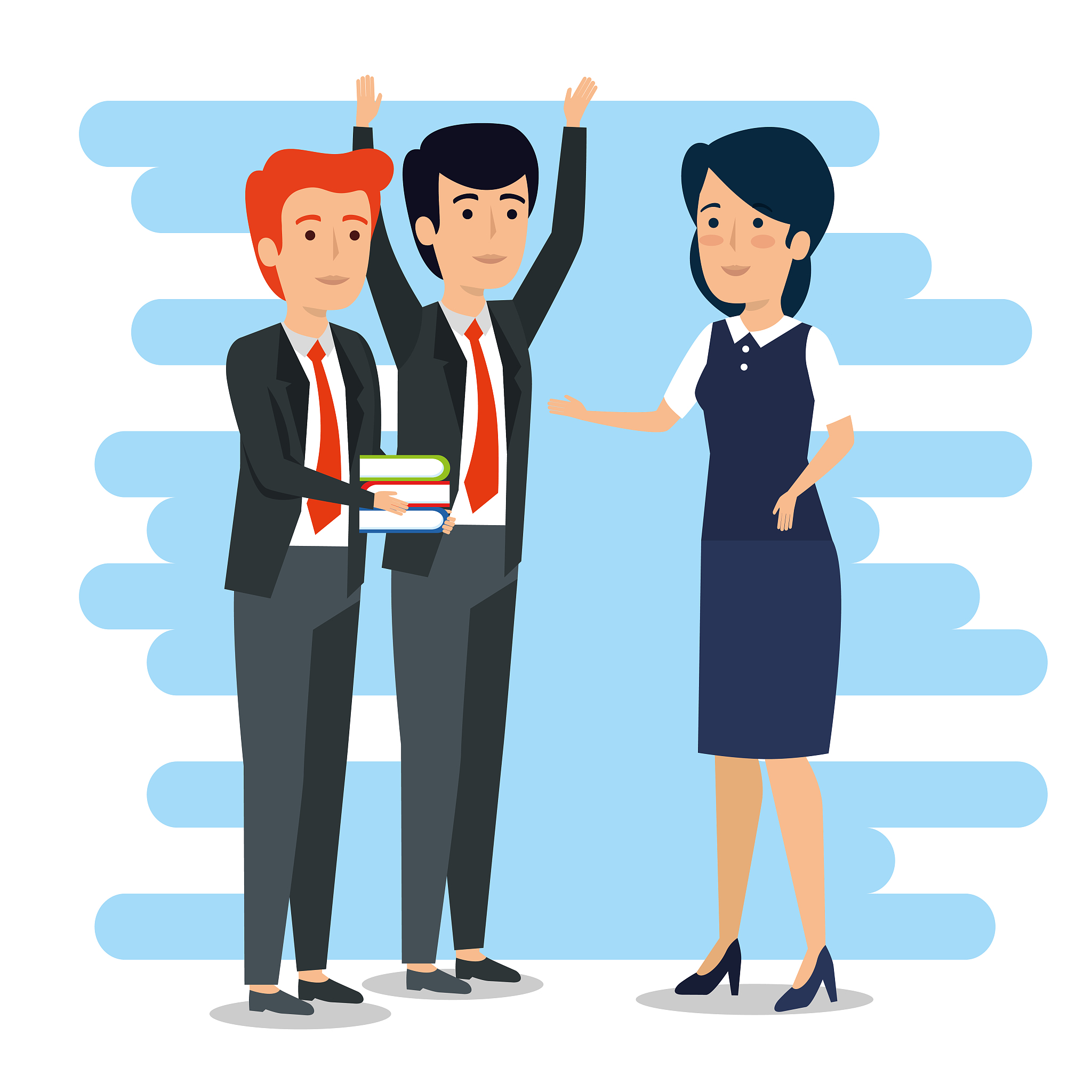 山西机电职业技术学院什么专业好就业？哪些专业适合女生