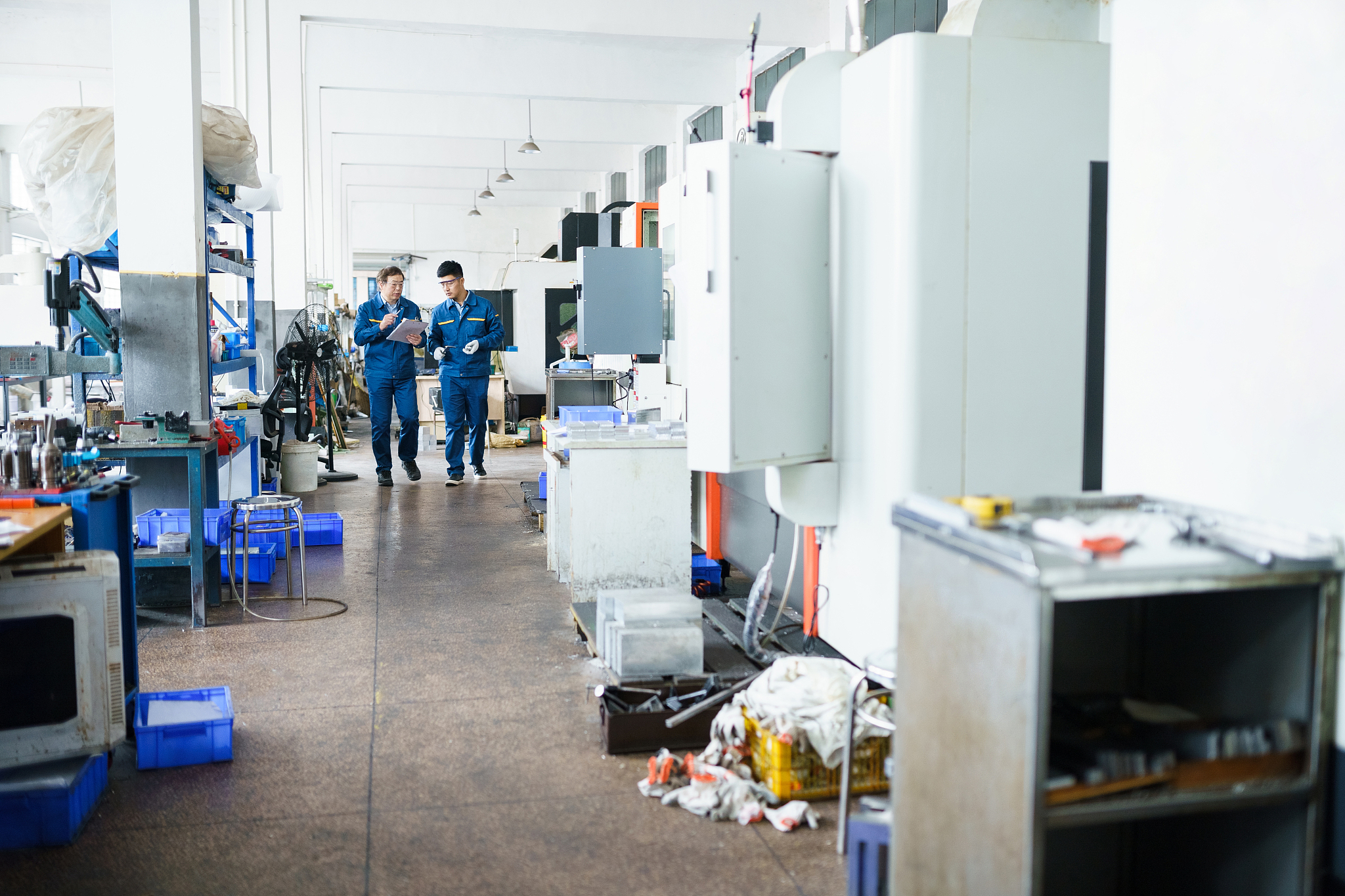 唐山科技中等专业学校2021年招生专业一览