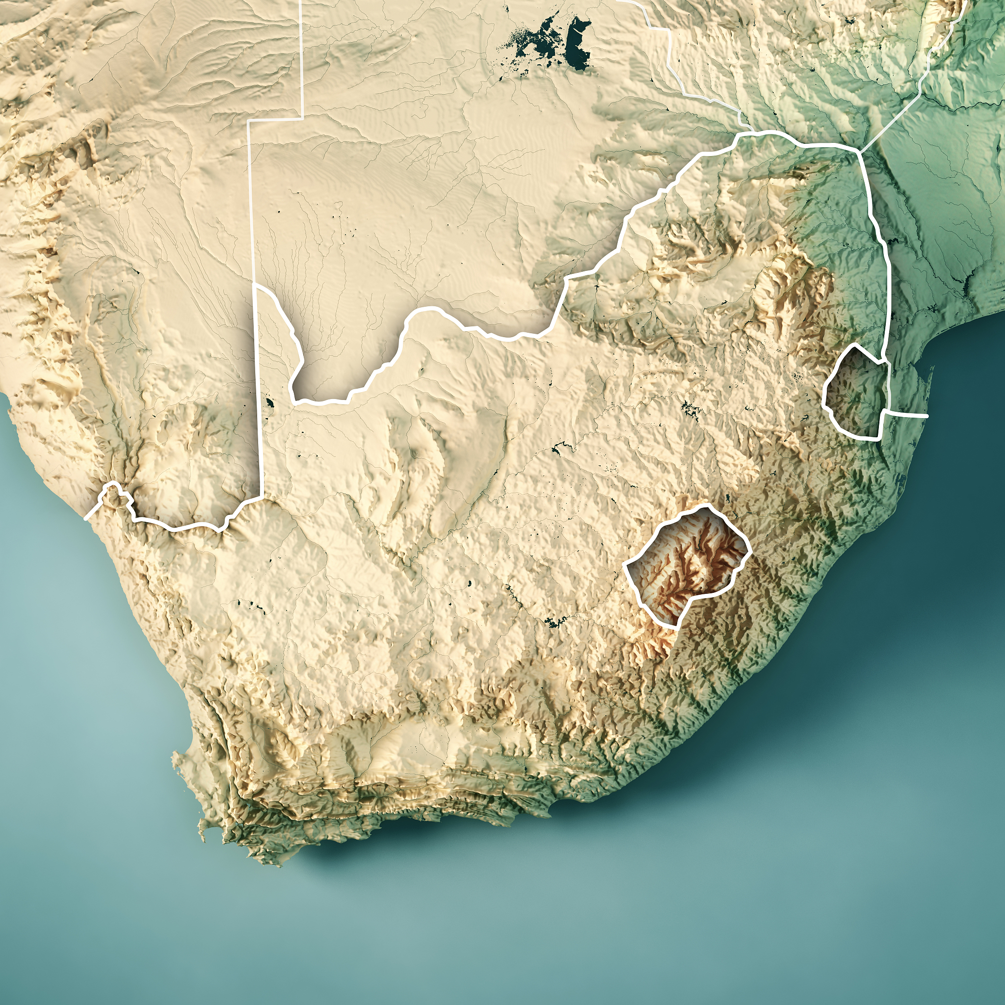 Journal of Arid Environments: Research on Deserts, Drylands & Arid Ecosystems
