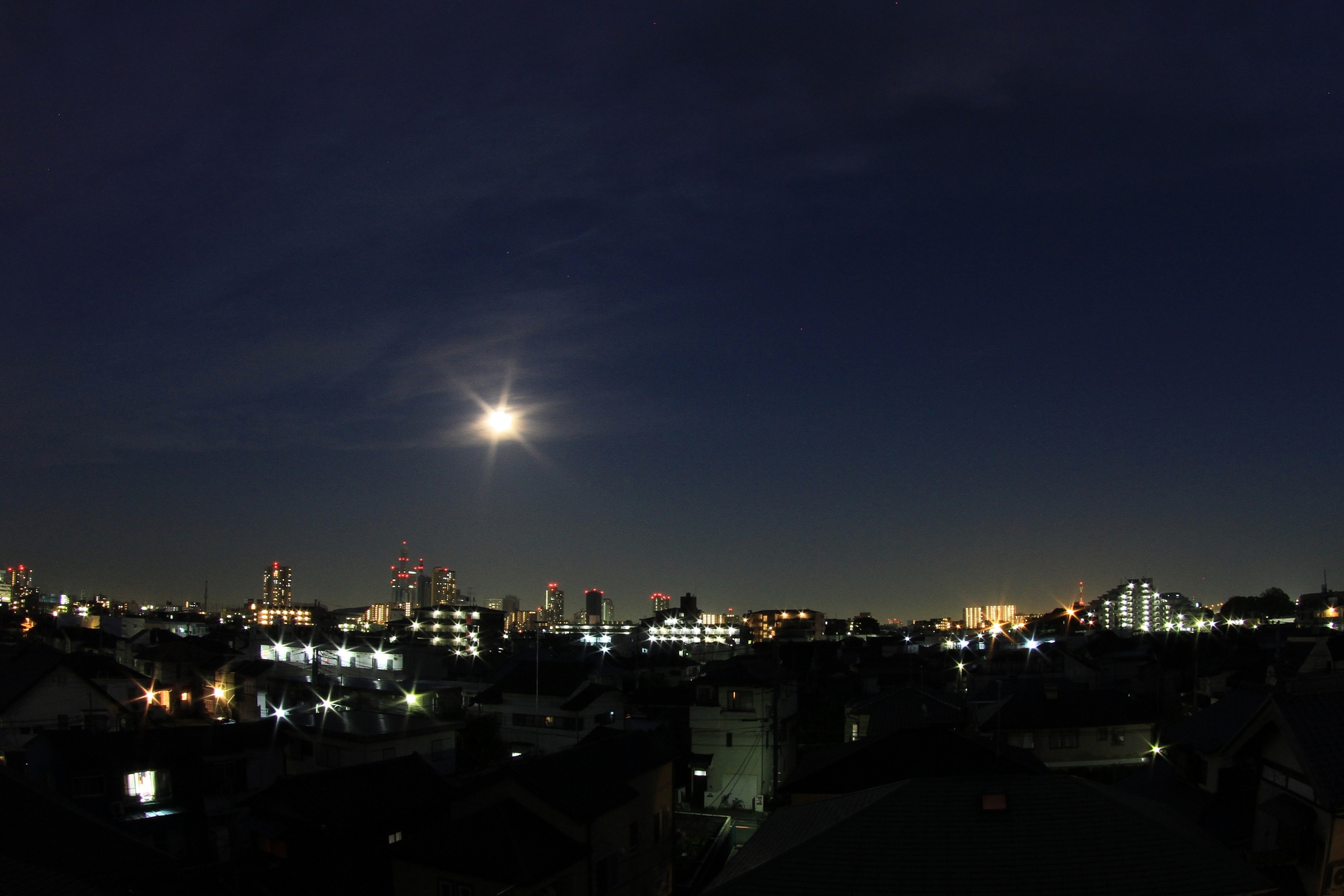 supermoon