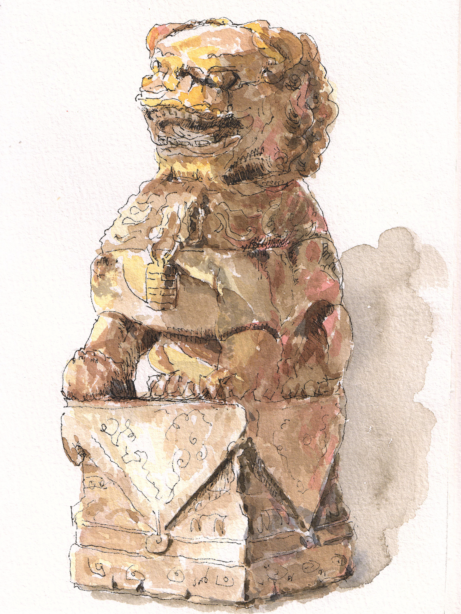 石狮职业中学学校好不好用发散