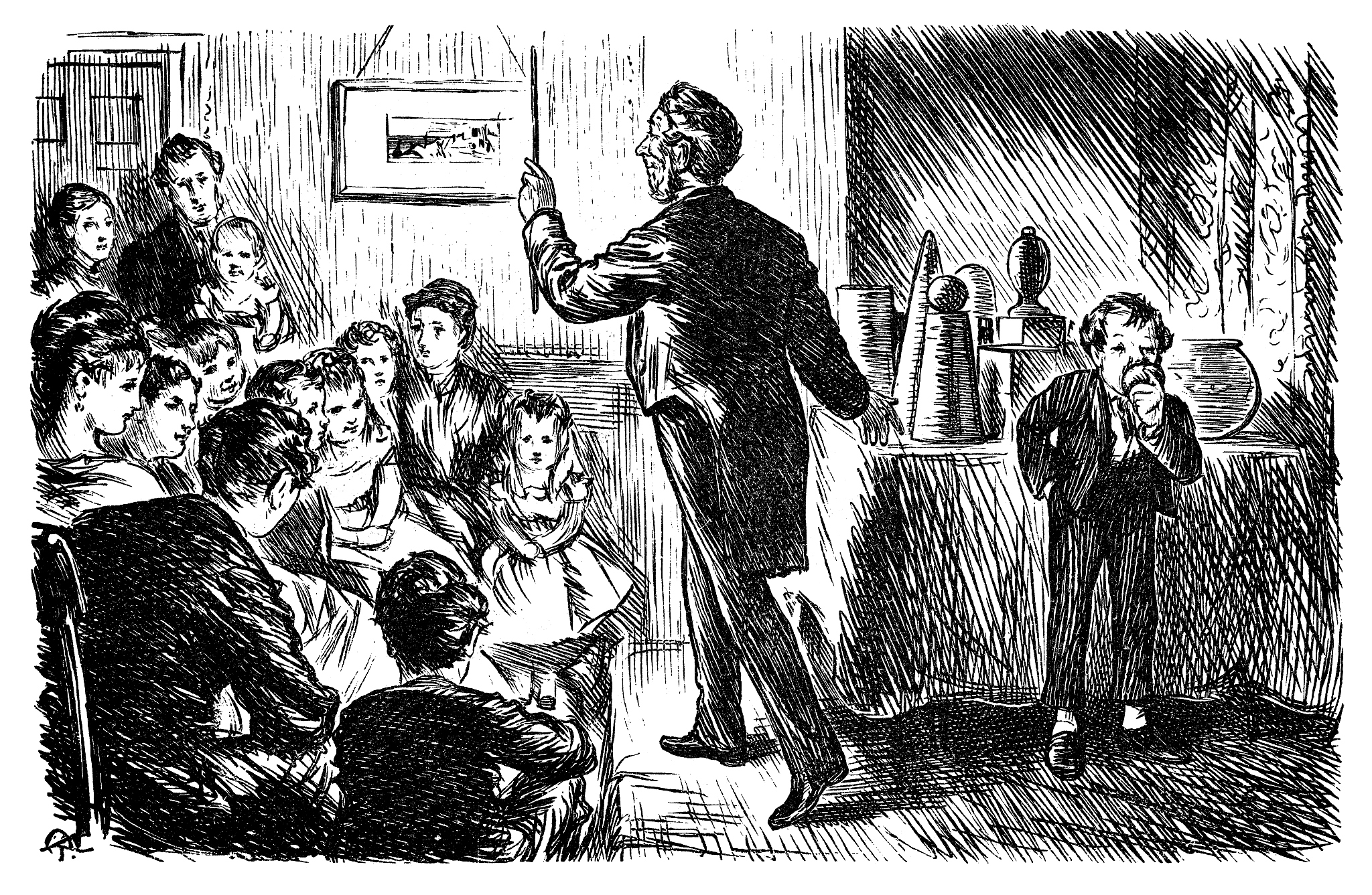 试述历史为什么选择了社会主义道路