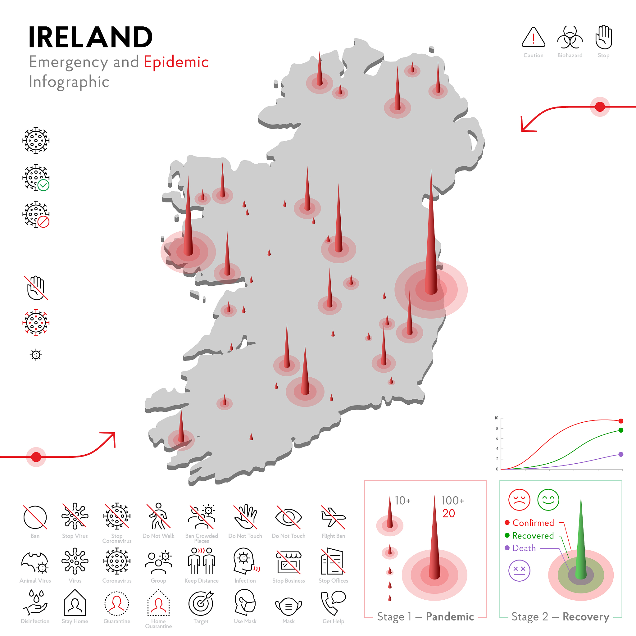植被指数：概念、作用及应用