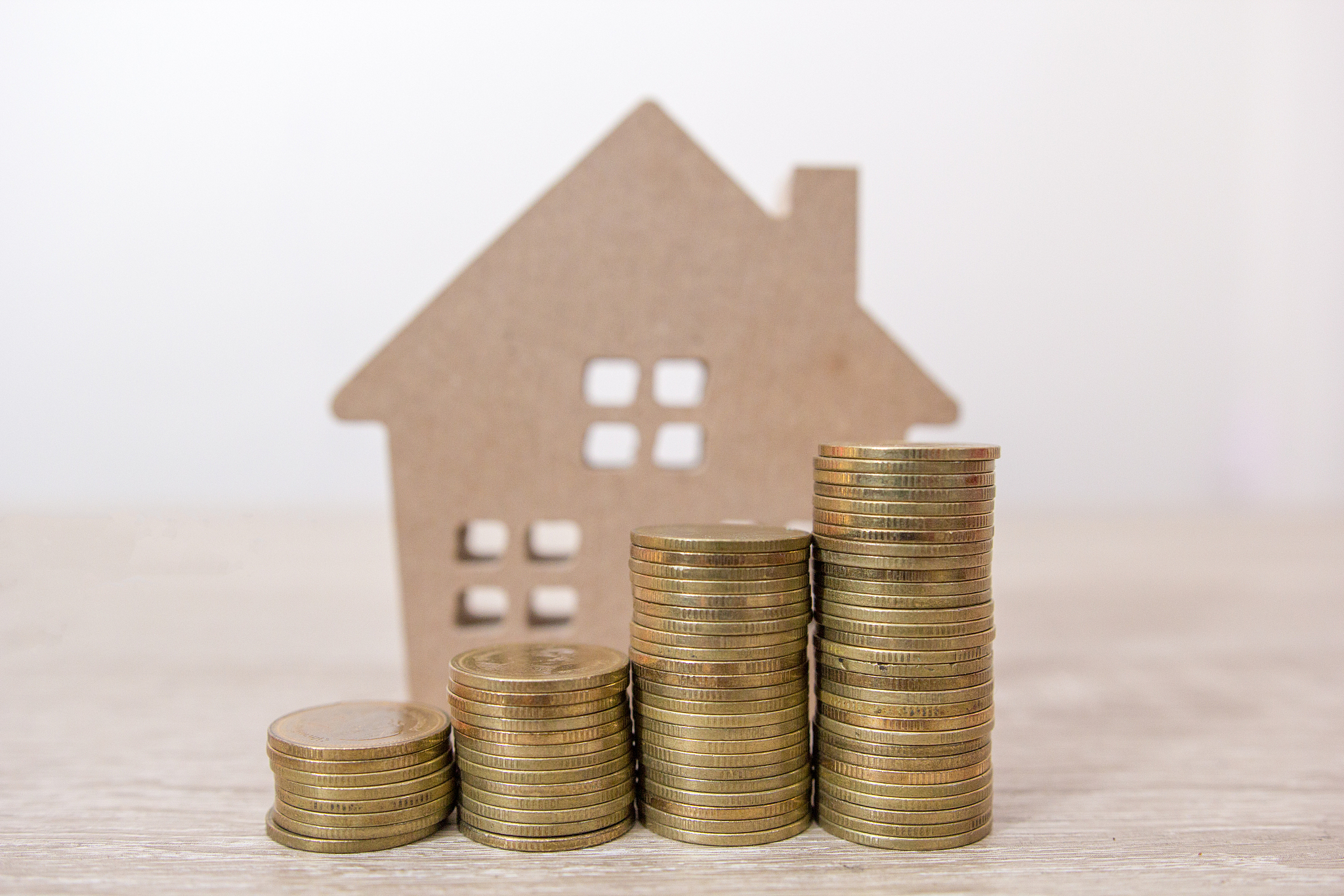 2021年5月各大银行贷款利率对比：个人住房贷款利率一览